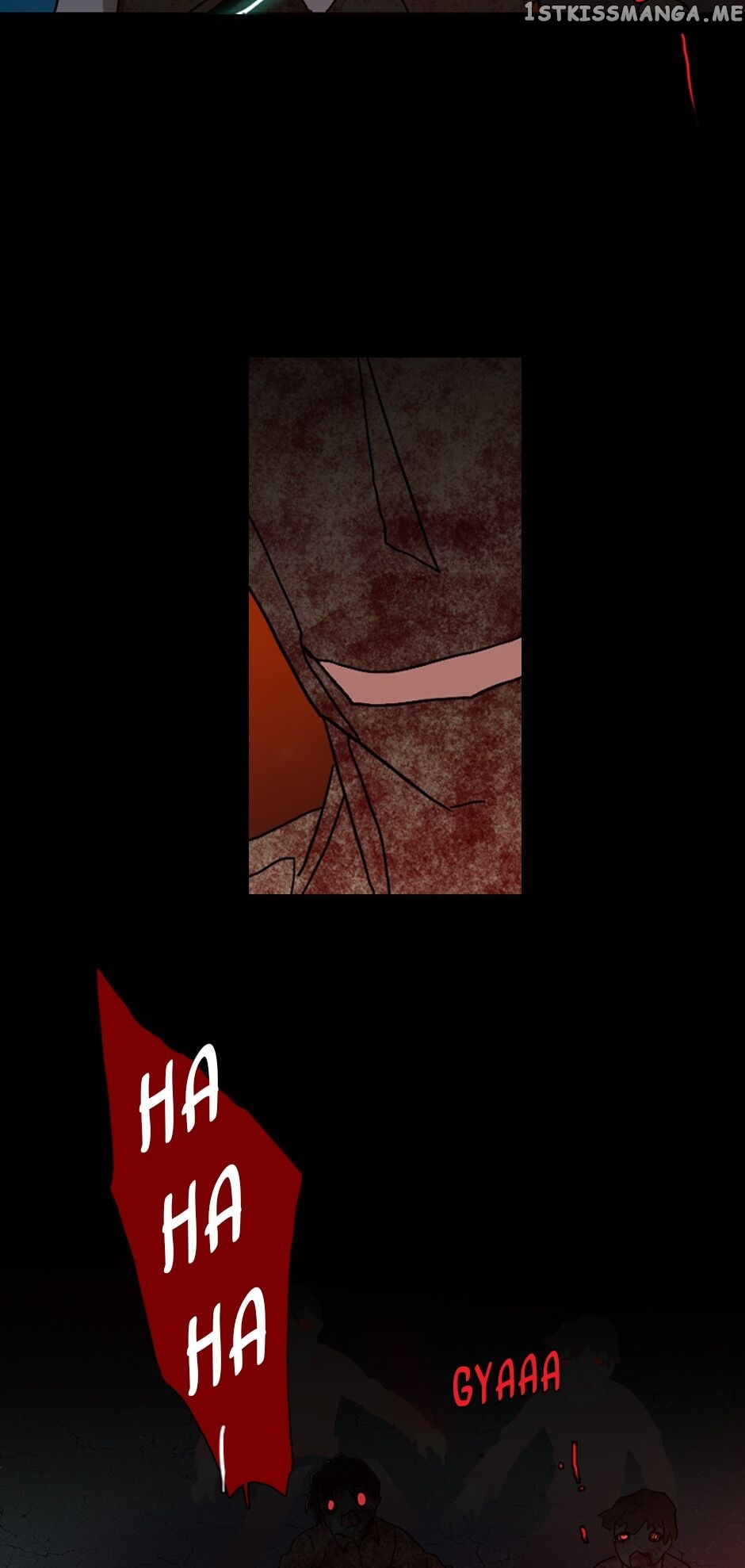 Dreamcide chapter 130 - page 55