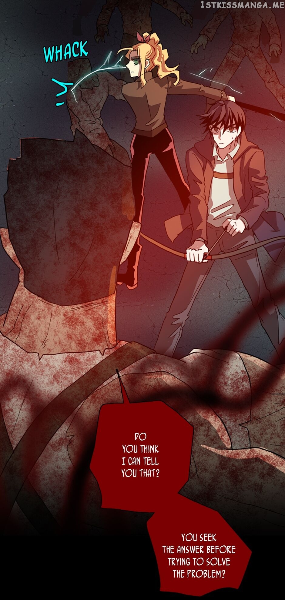Dreamcide chapter 130 - page 56
