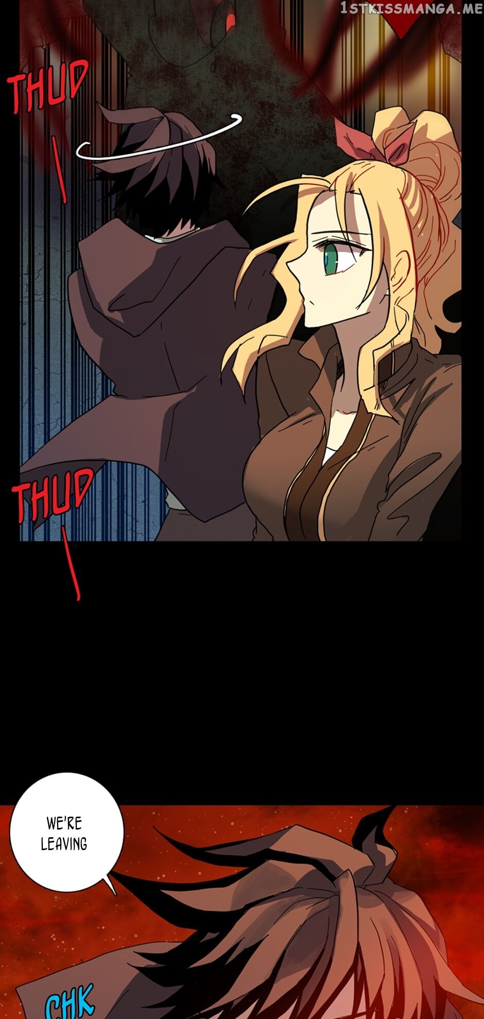 Dreamcide chapter 130 - page 63
