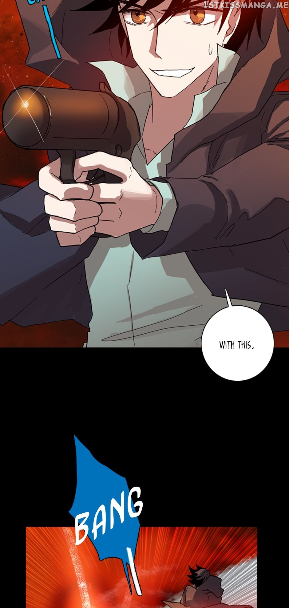 Dreamcide chapter 130 - page 64
