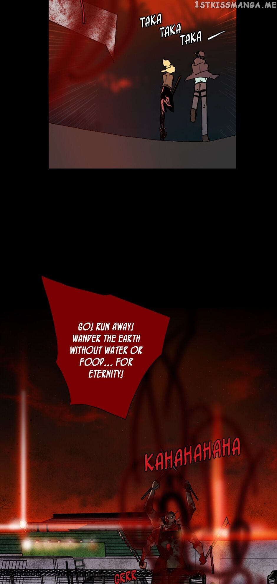 Dreamcide chapter 130 - page 68