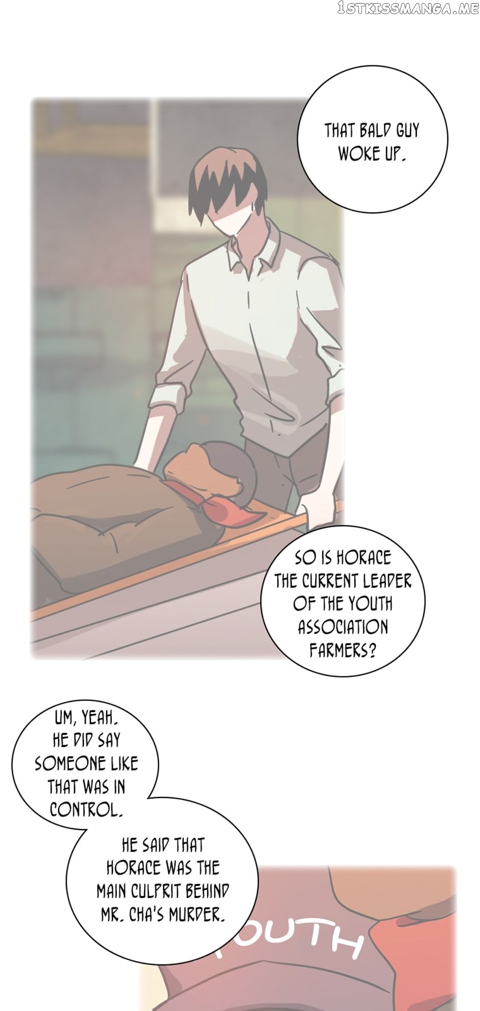 Dreamcide chapter 96 - page 11