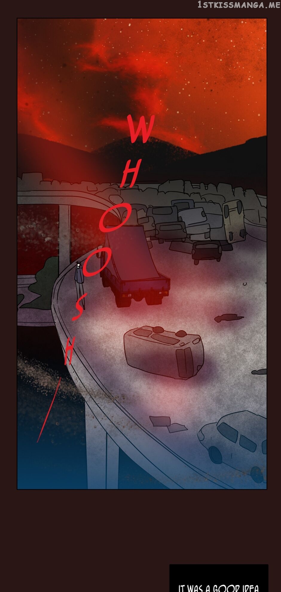 Dreamcide chapter 96 - page 36
