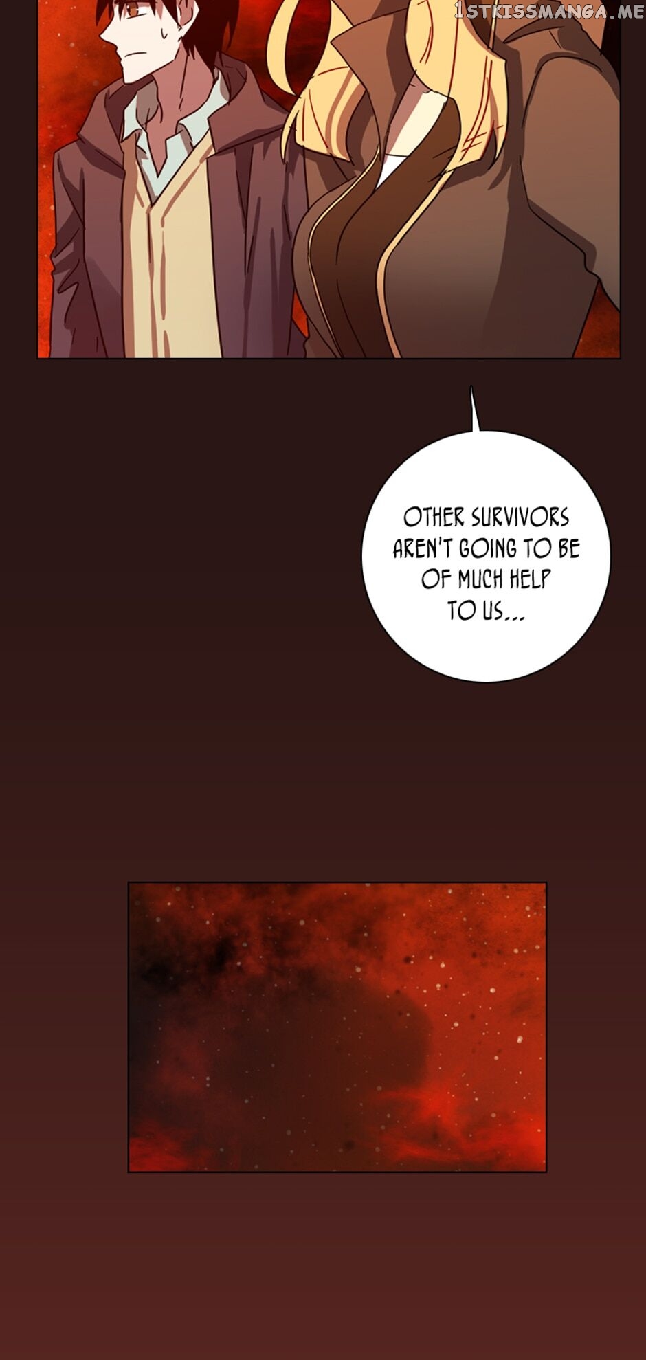 Dreamcide chapter 96 - page 44