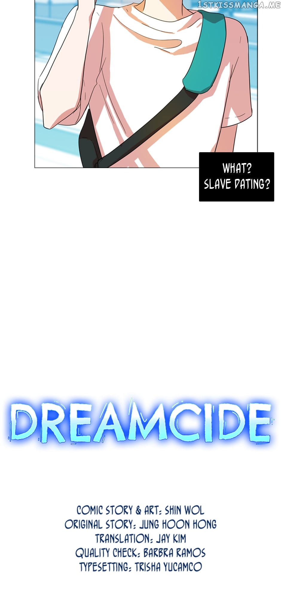 Dreamcide chapter 132 - page 2