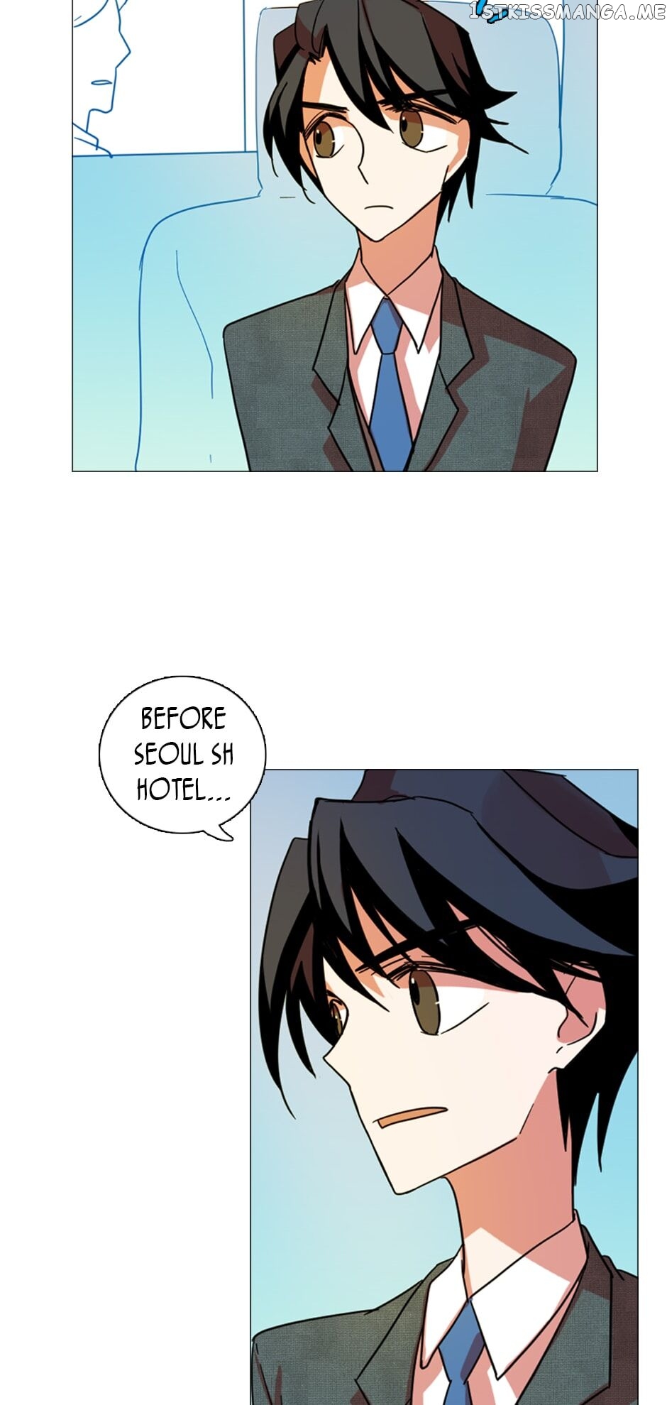 Dreamcide chapter 132 - page 22