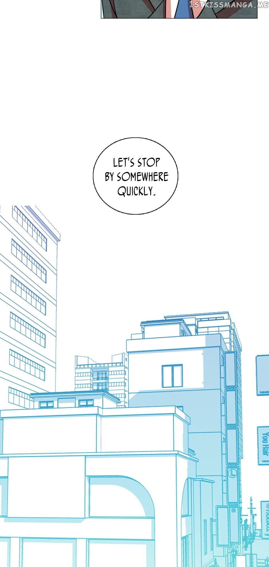 Dreamcide chapter 132 - page 23