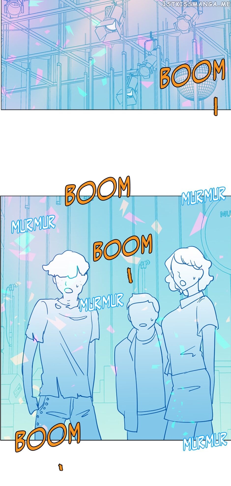 Dreamcide chapter 132 - page 30