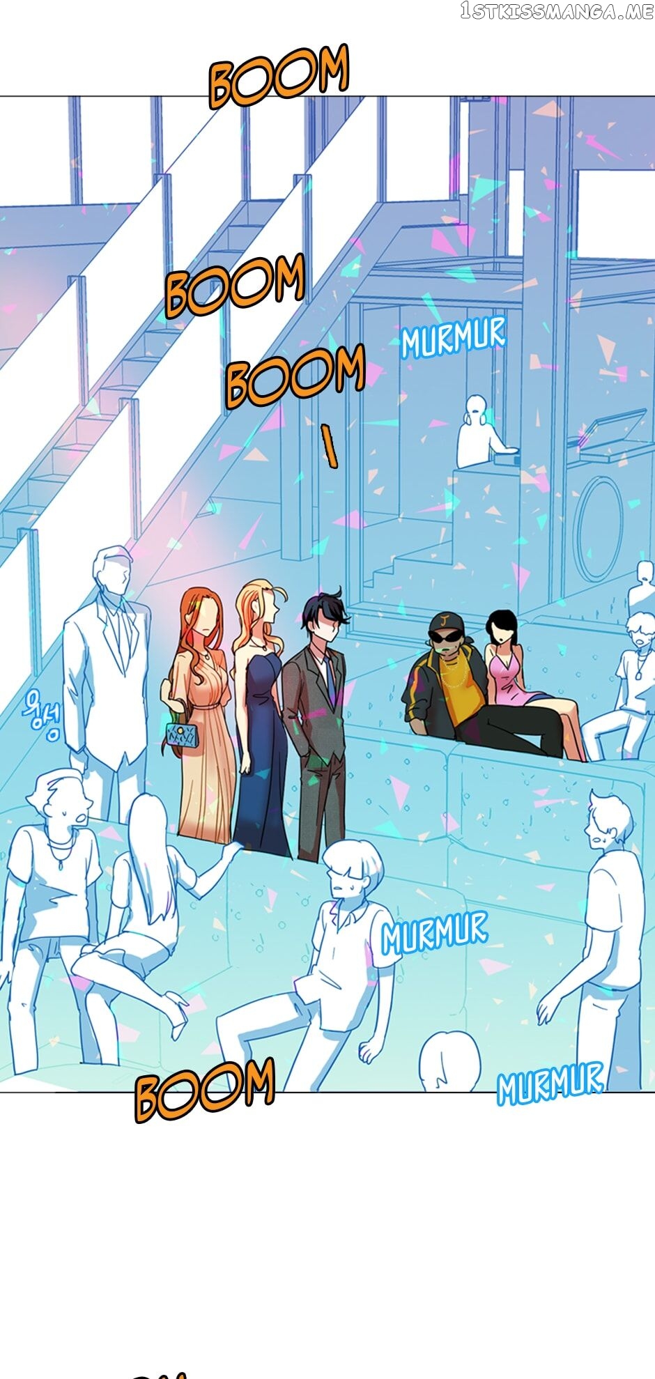Dreamcide chapter 132 - page 32