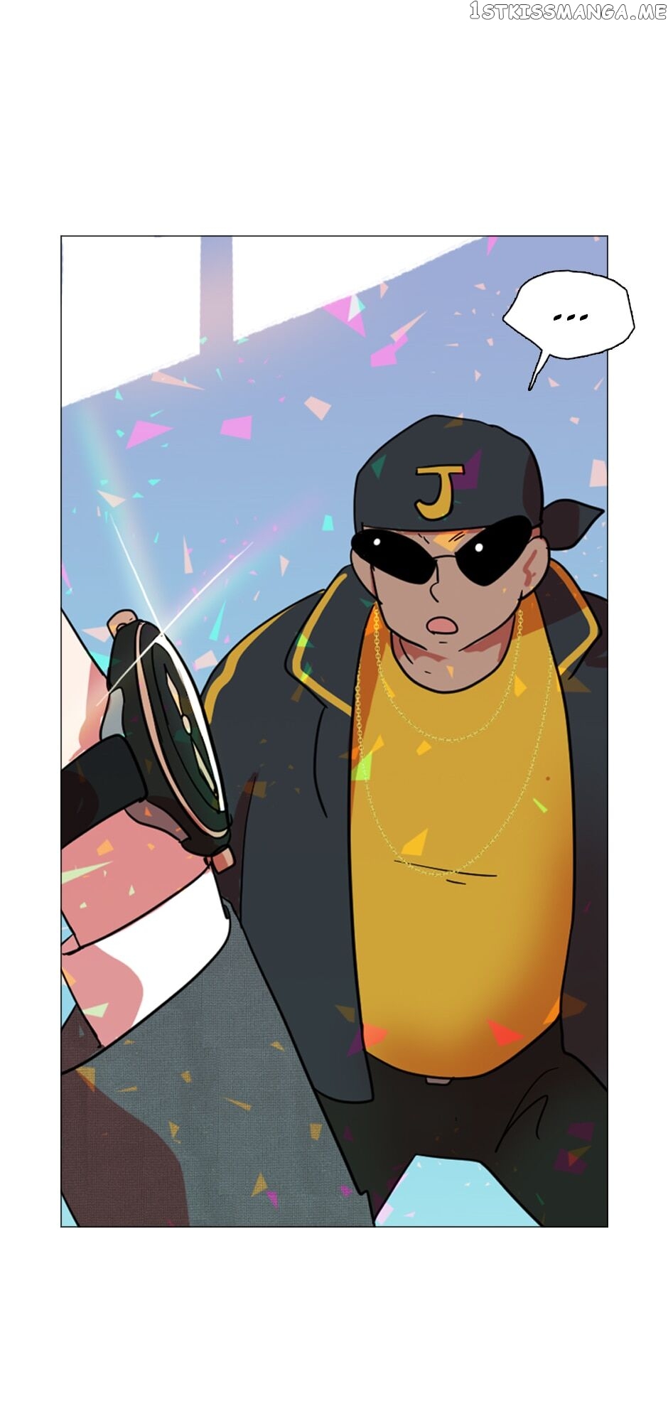 Dreamcide chapter 132 - page 40