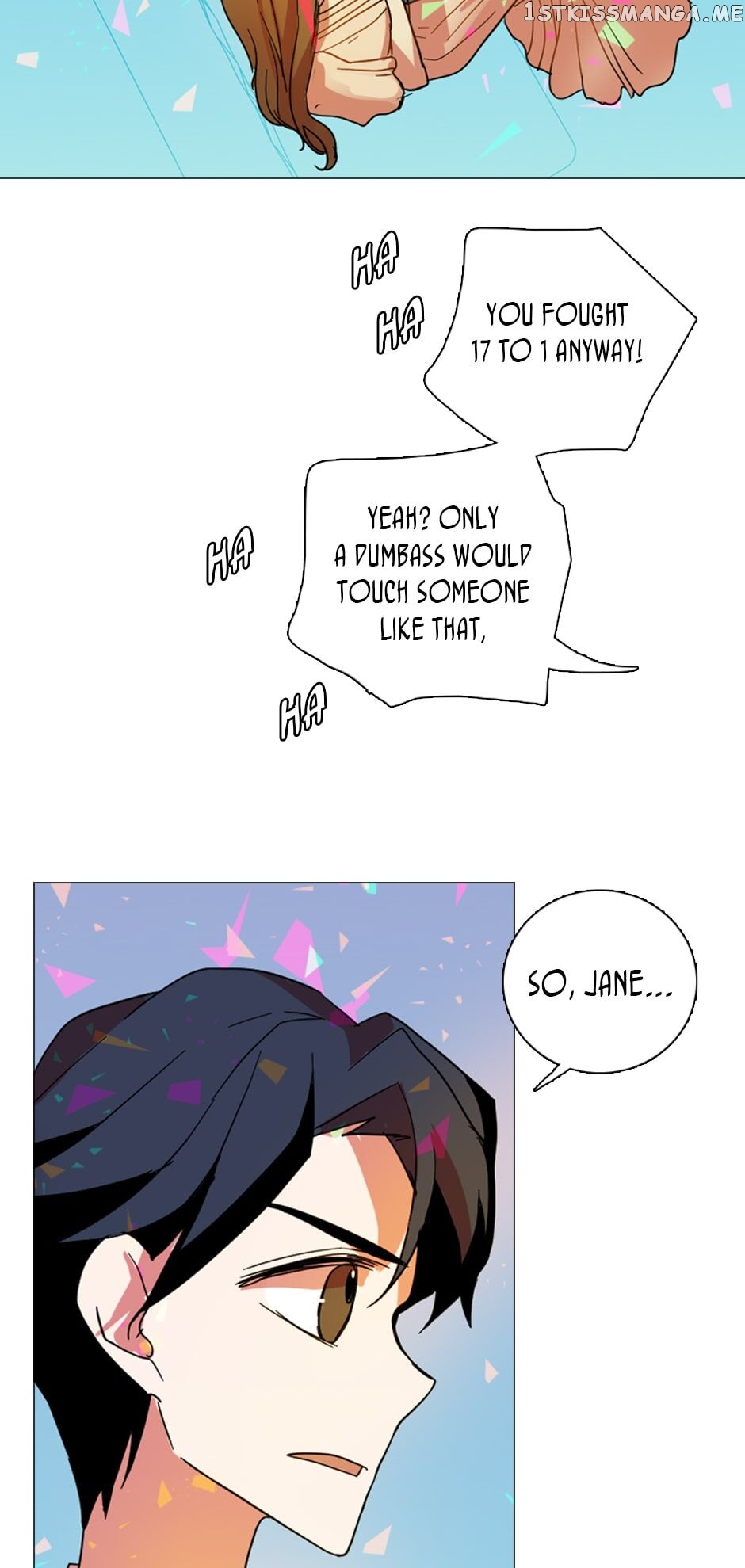 Dreamcide chapter 132 - page 59