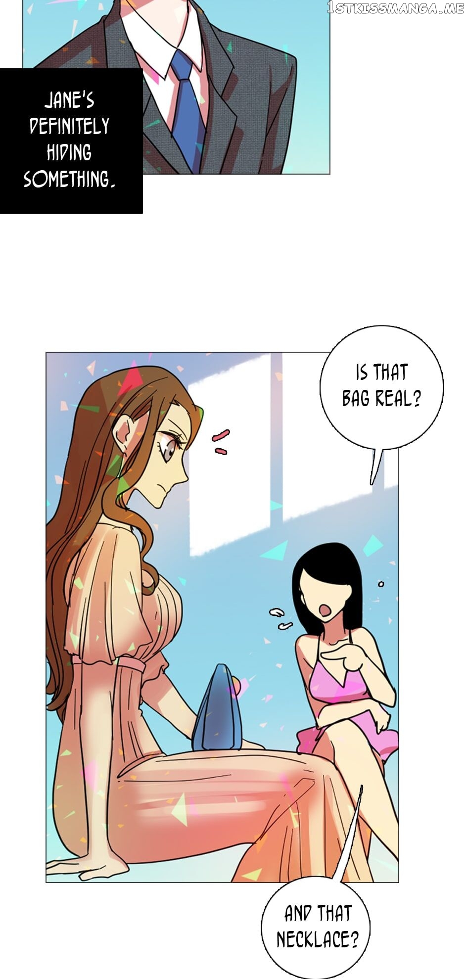 Dreamcide chapter 132 - page 62