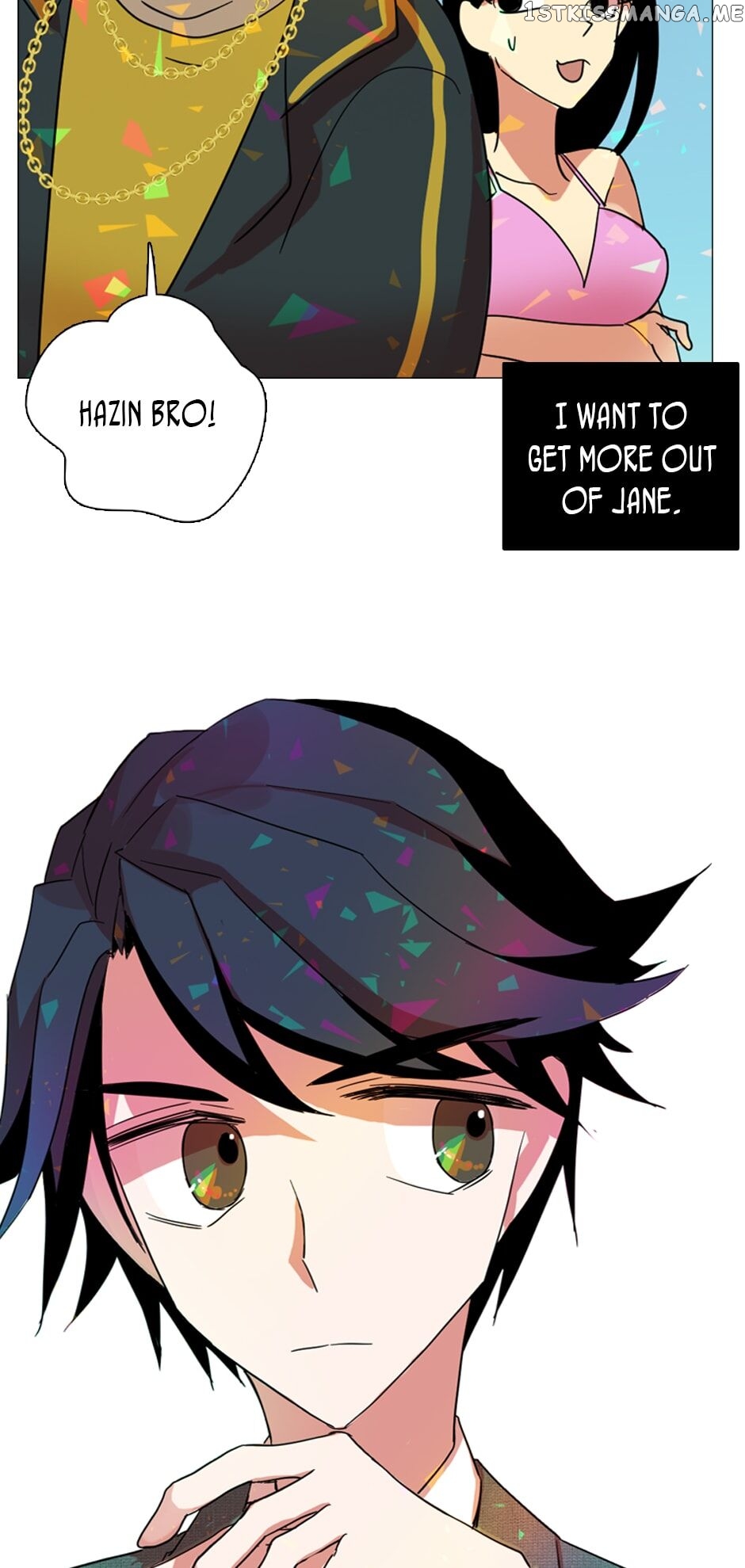 Dreamcide chapter 132 - page 64