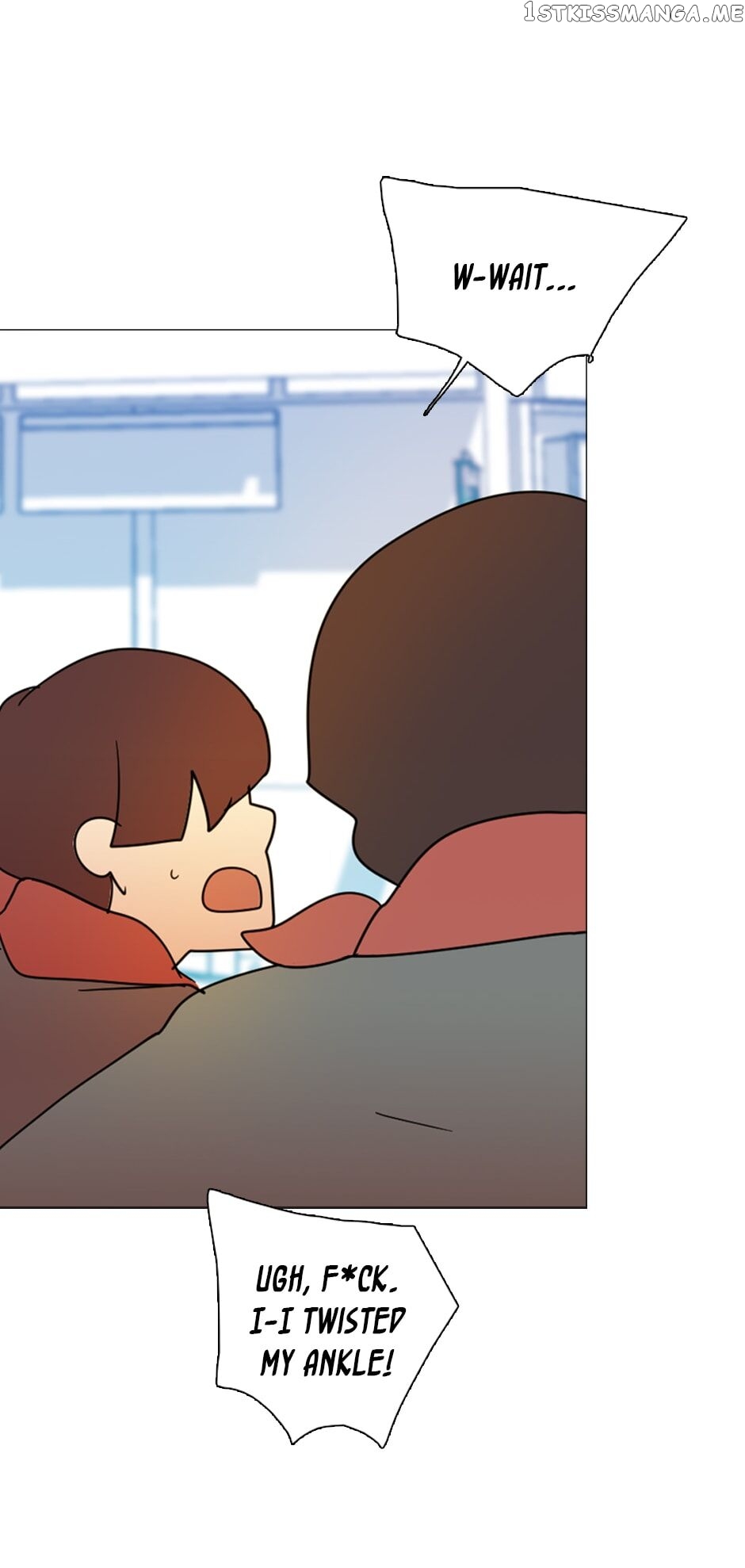 Dreamcide chapter 123 - page 46
