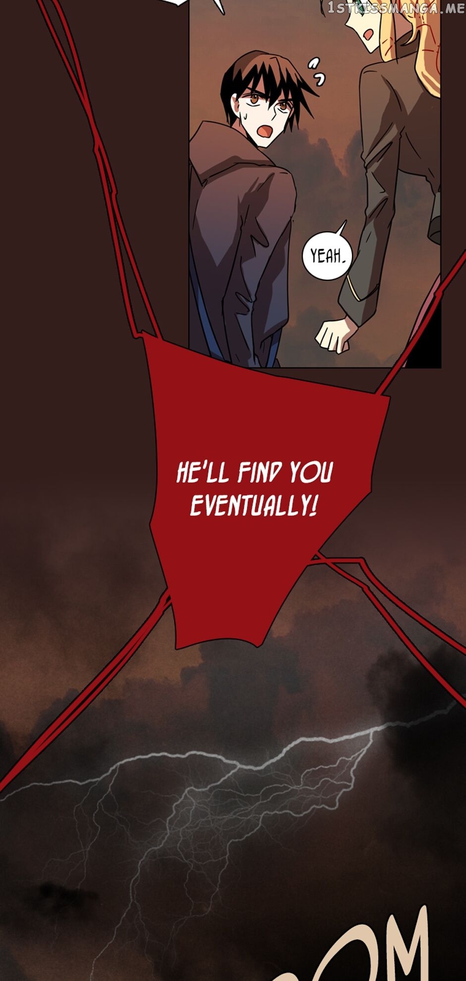 Dreamcide chapter 98 - page 53