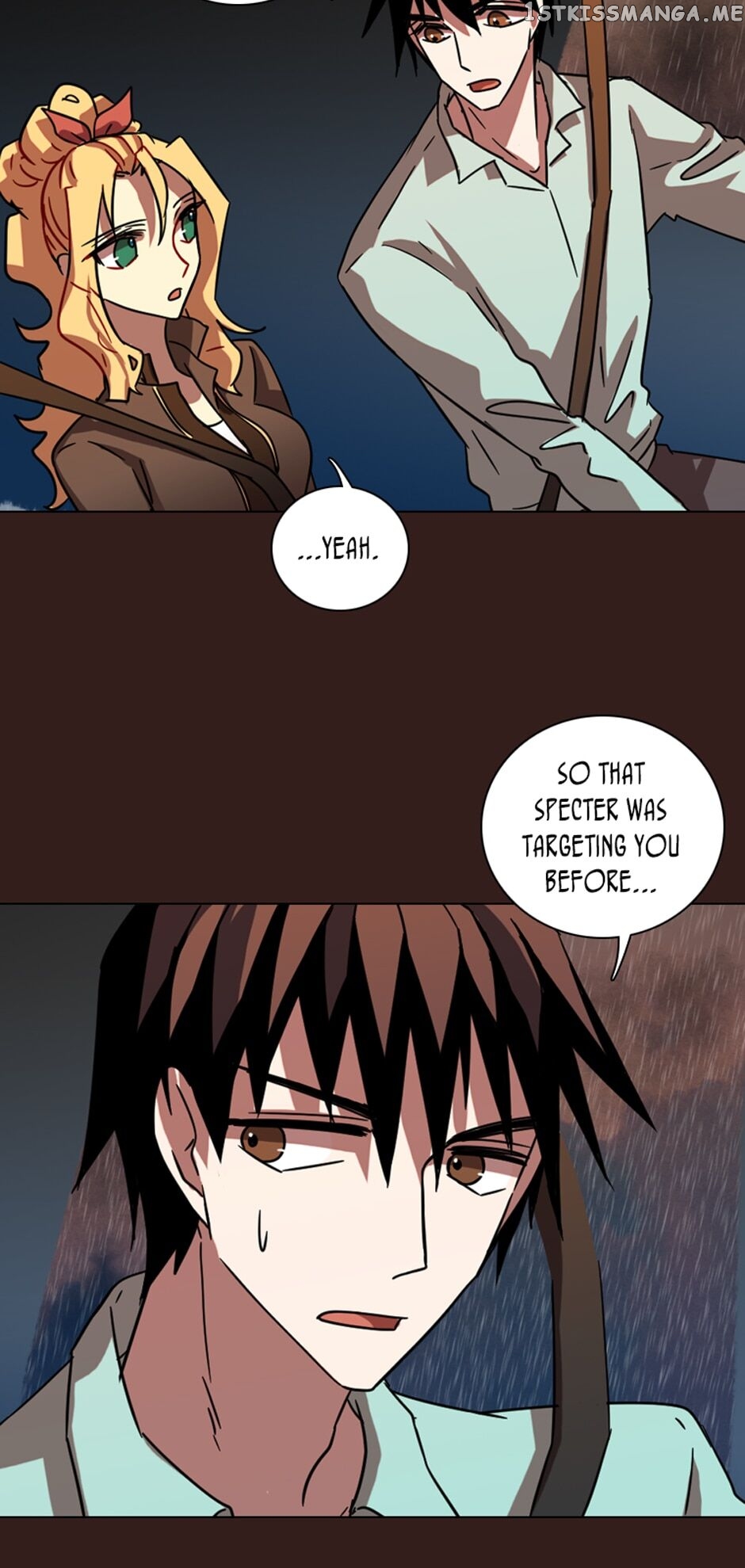 Dreamcide chapter 98 - page 59