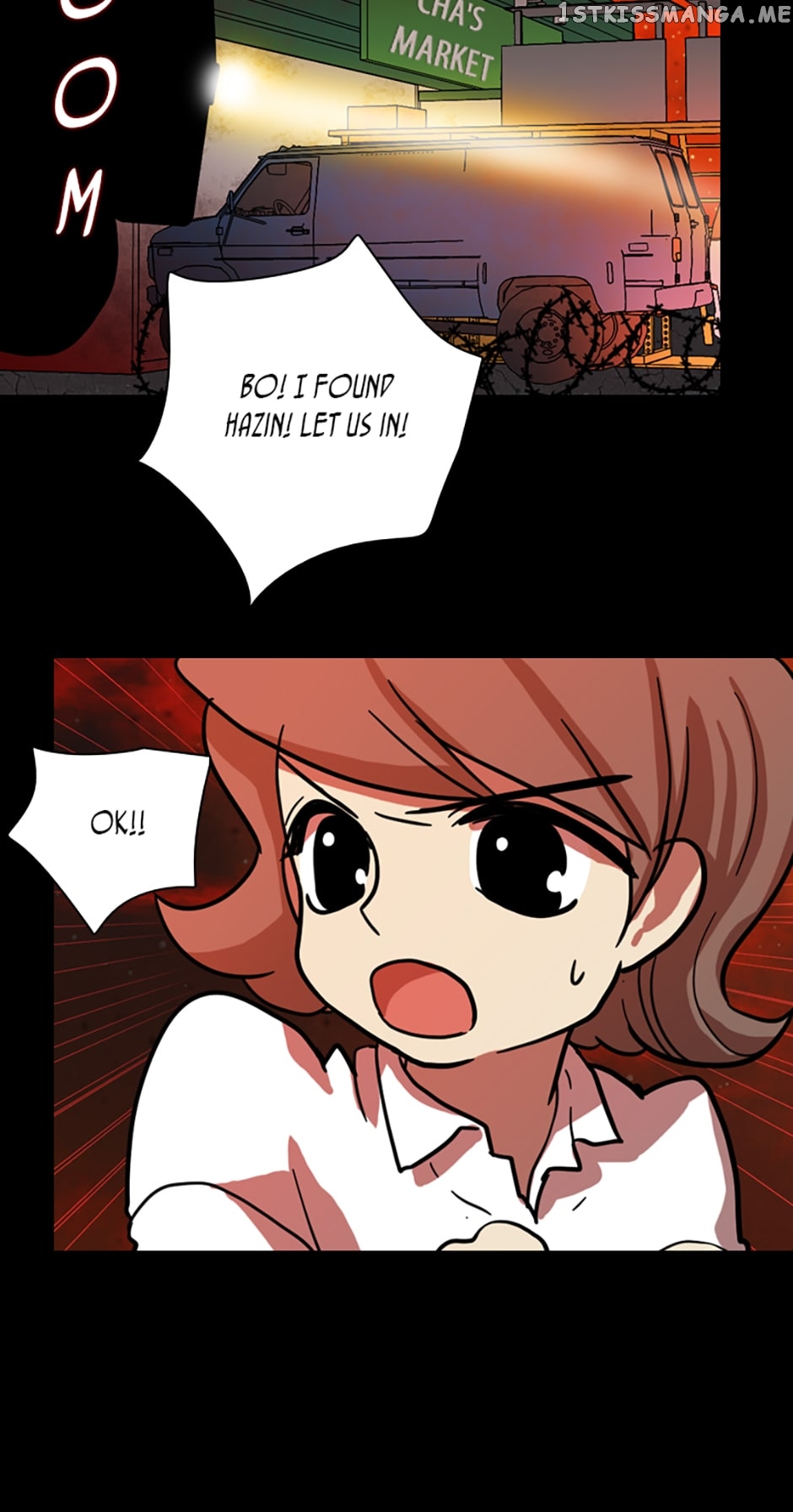 Dreamcide chapter 21 - page 10