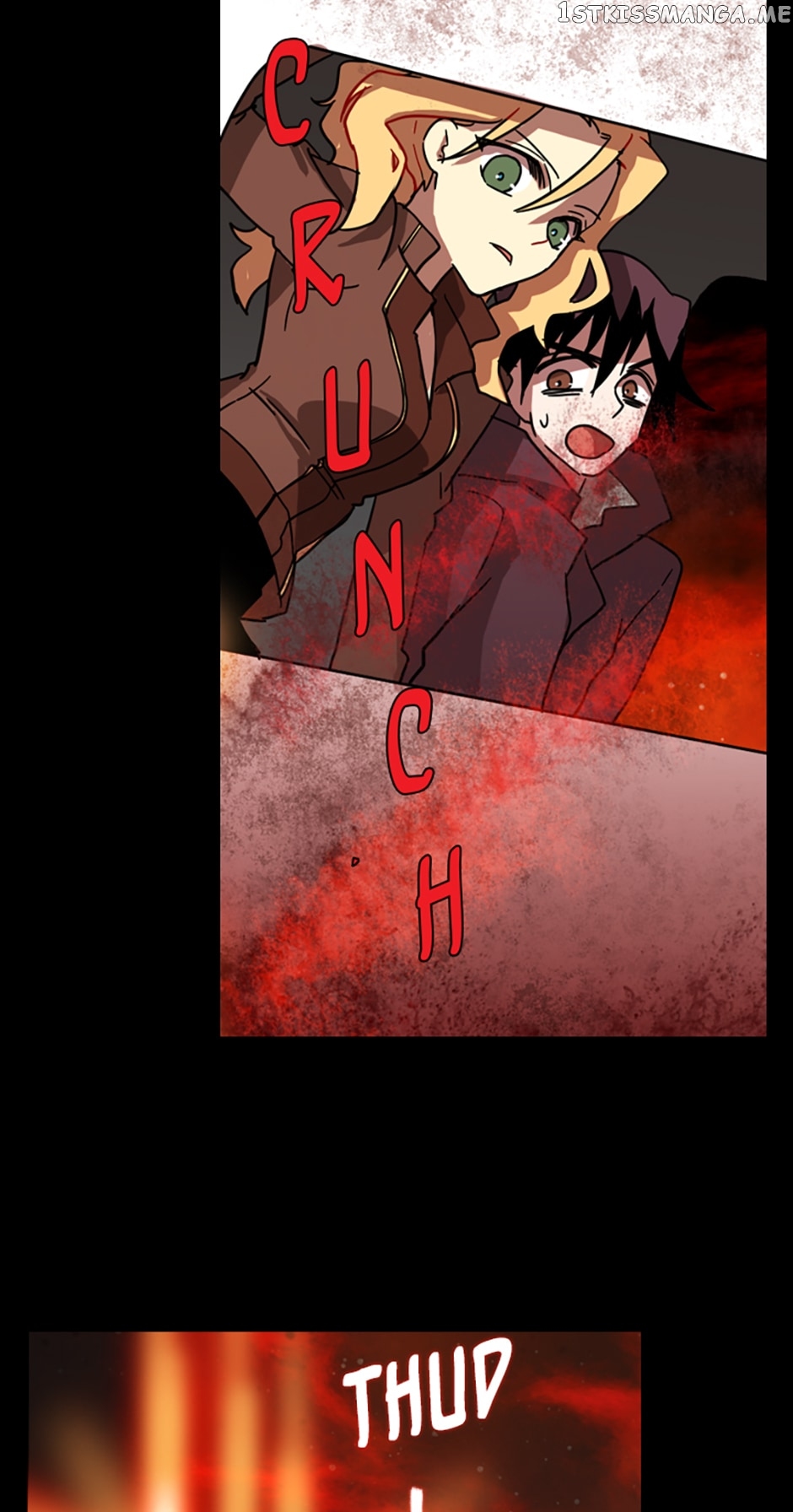 Dreamcide chapter 21 - page 14