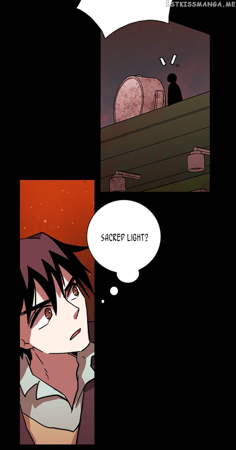 Dreamcide chapter 21 - page 16
