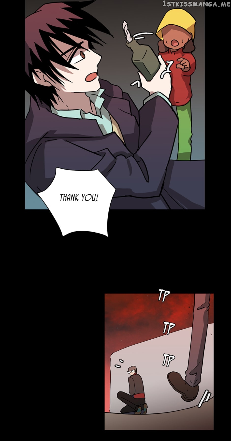 Dreamcide chapter 21 - page 37