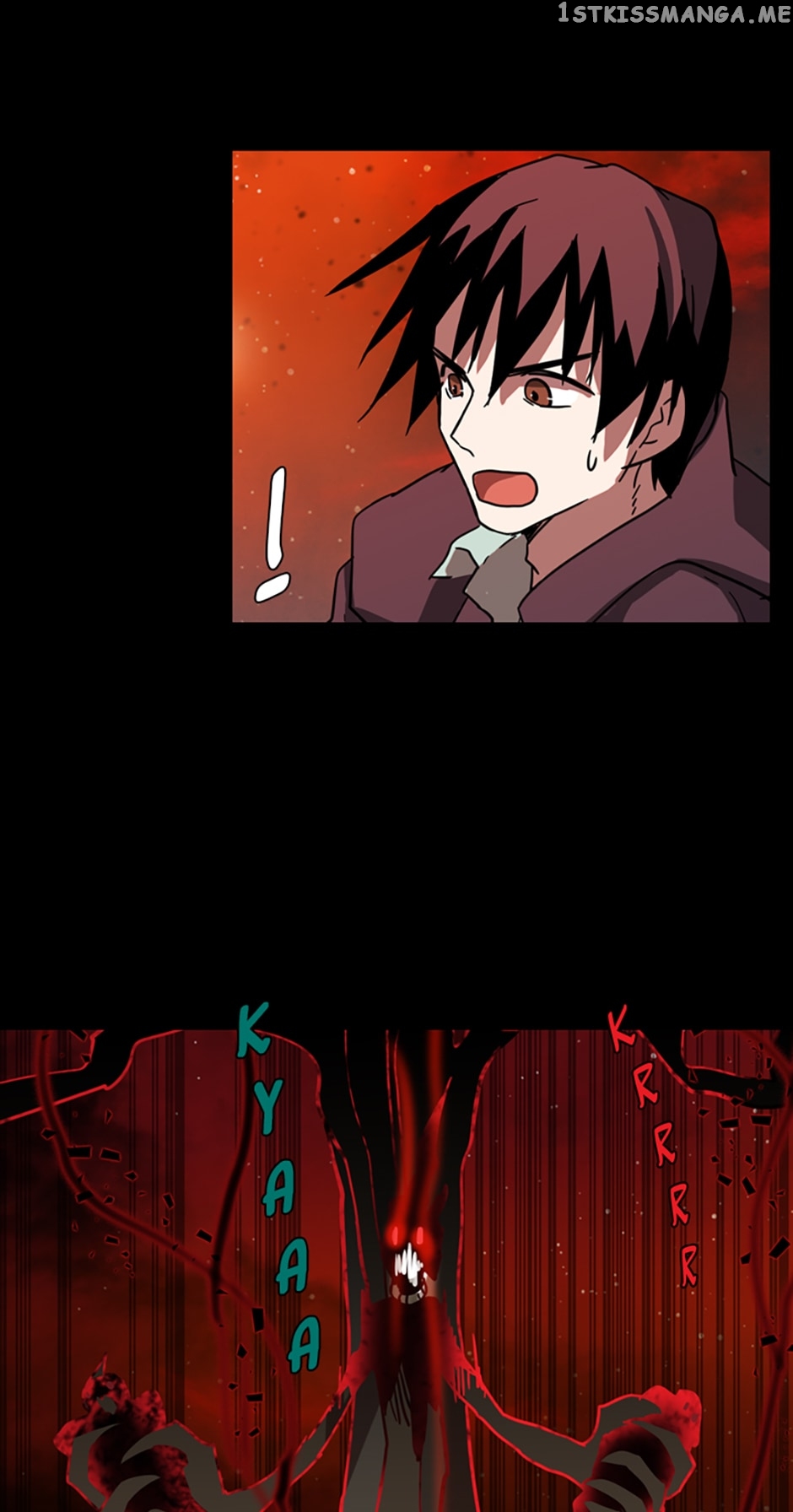 Dreamcide chapter 21 - page 41