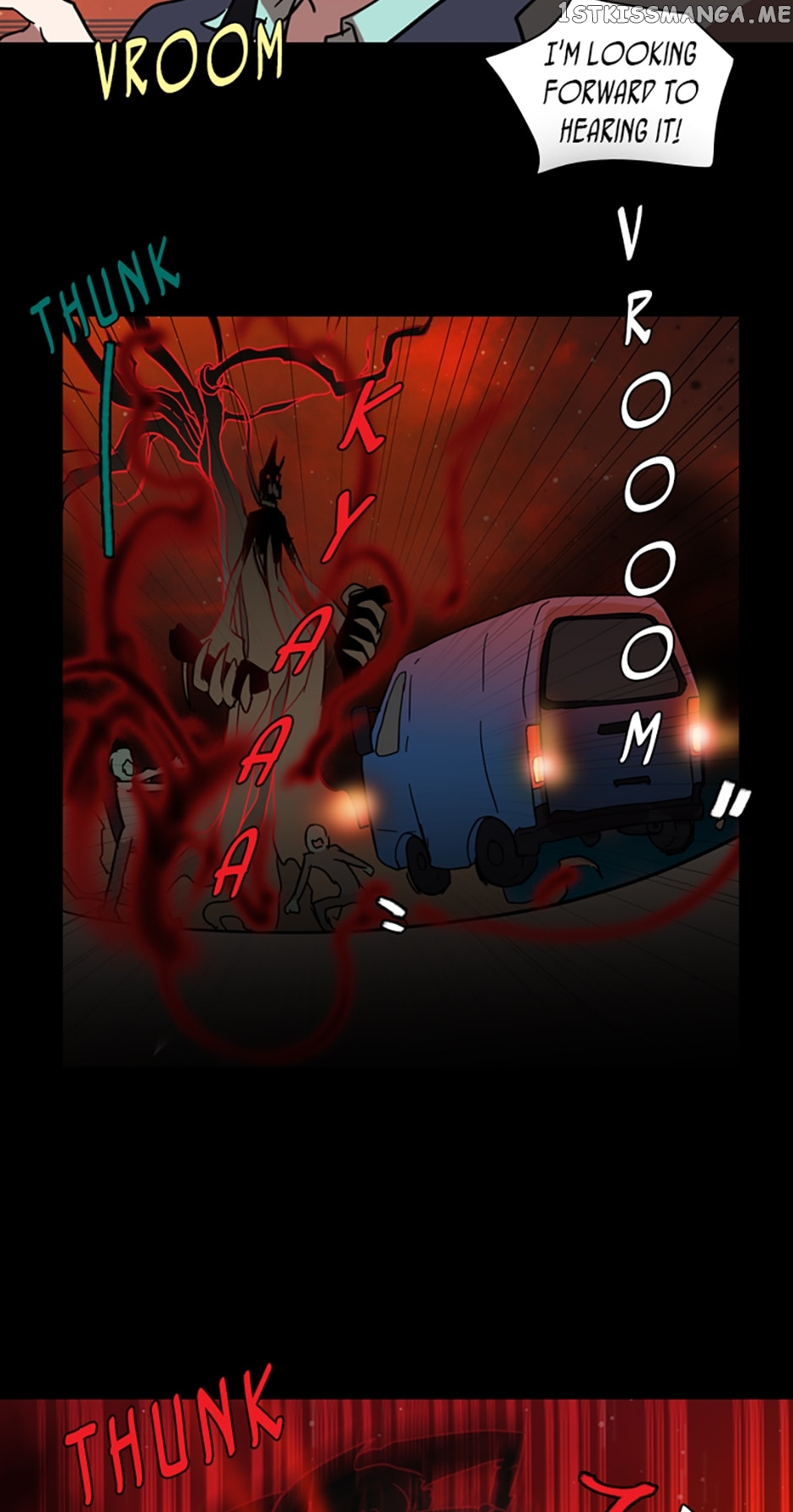 Dreamcide chapter 21 - page 50