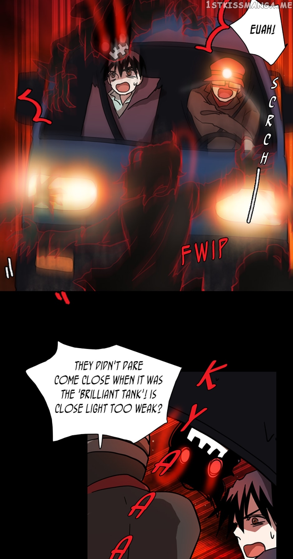 Dreamcide chapter 21 - page 51