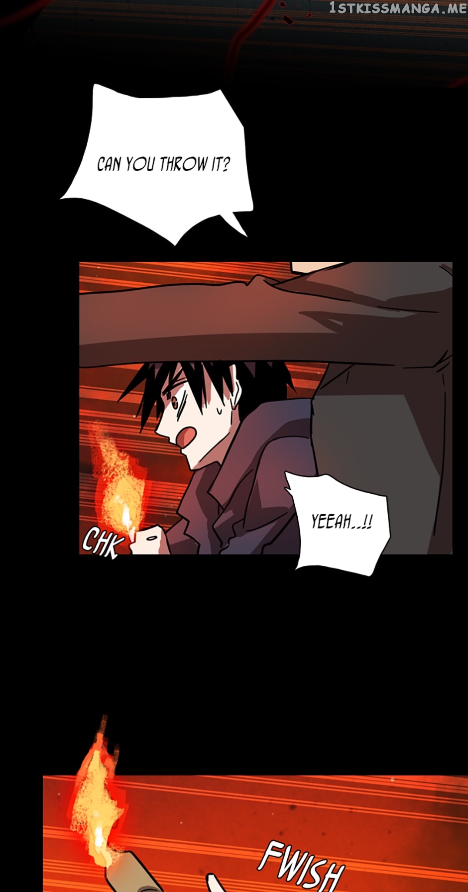 Dreamcide chapter 21 - page 54