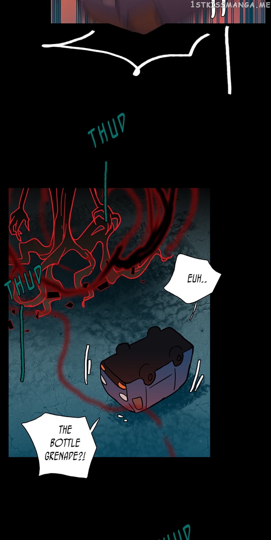 Dreamcide chapter 21 - page 59