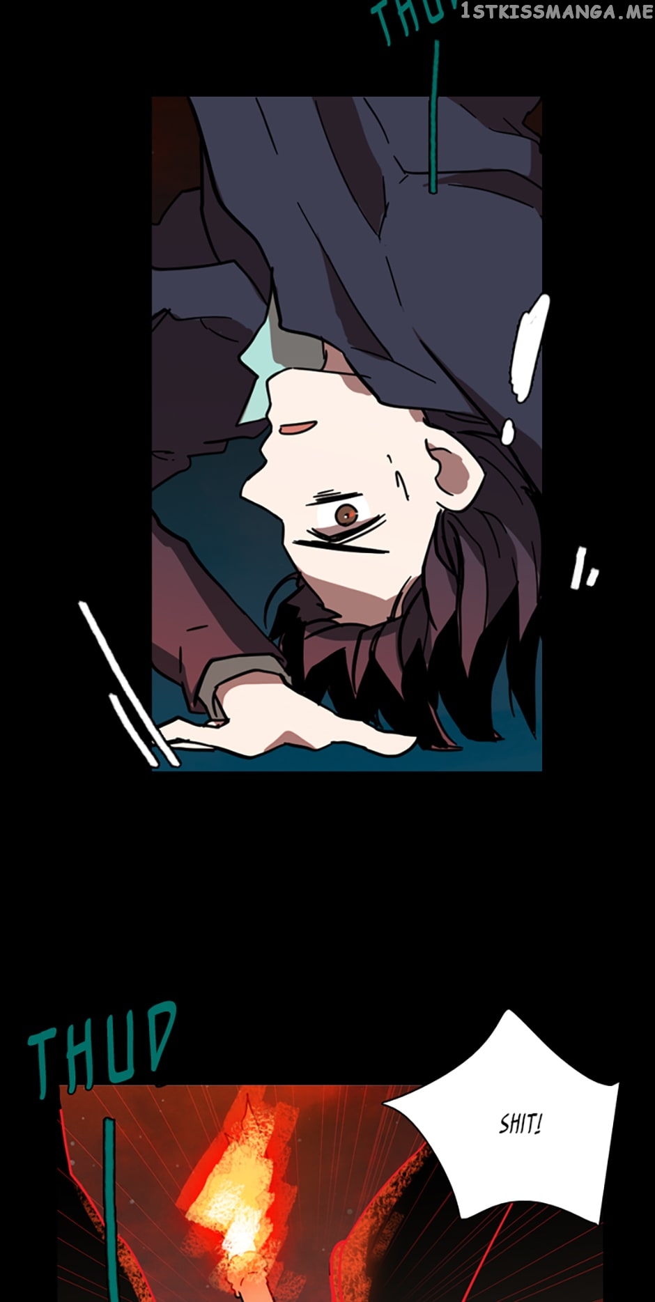 Dreamcide chapter 21 - page 60