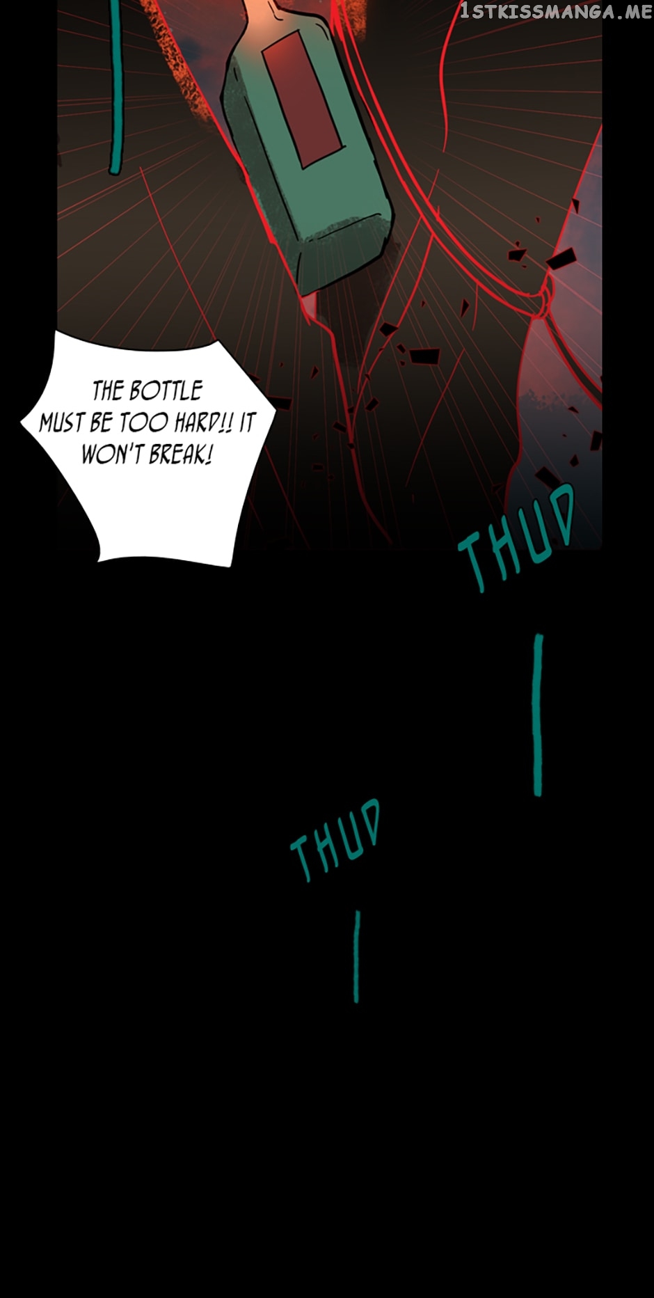 Dreamcide chapter 21 - page 61