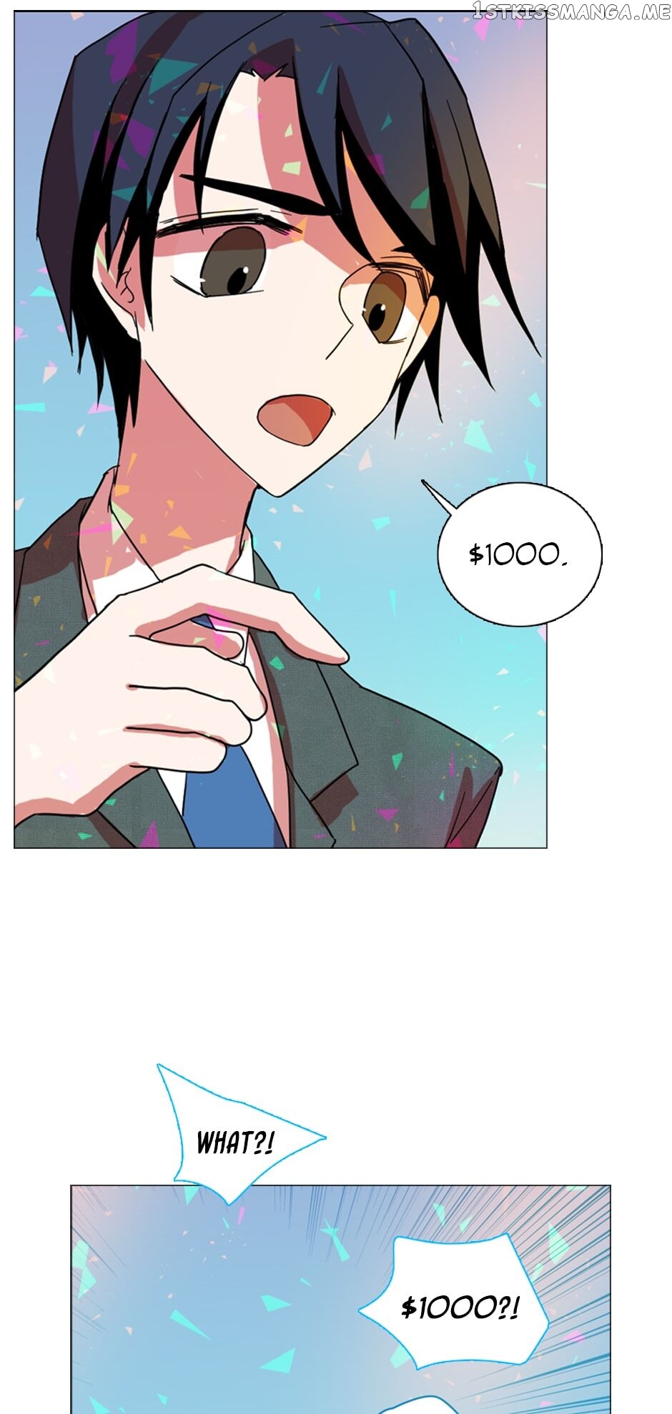 Dreamcide chapter 133 - page 11