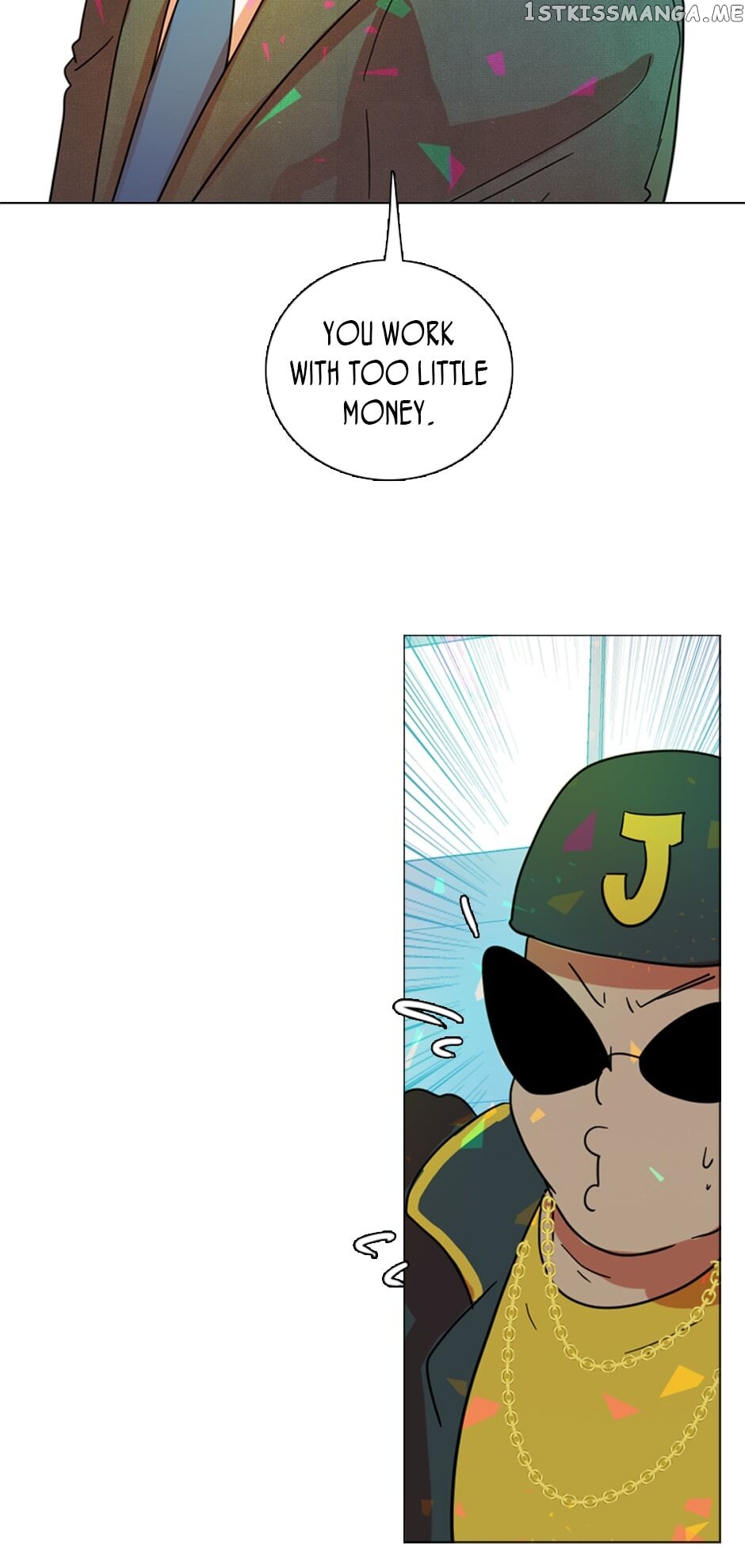 Dreamcide chapter 133 - page 24