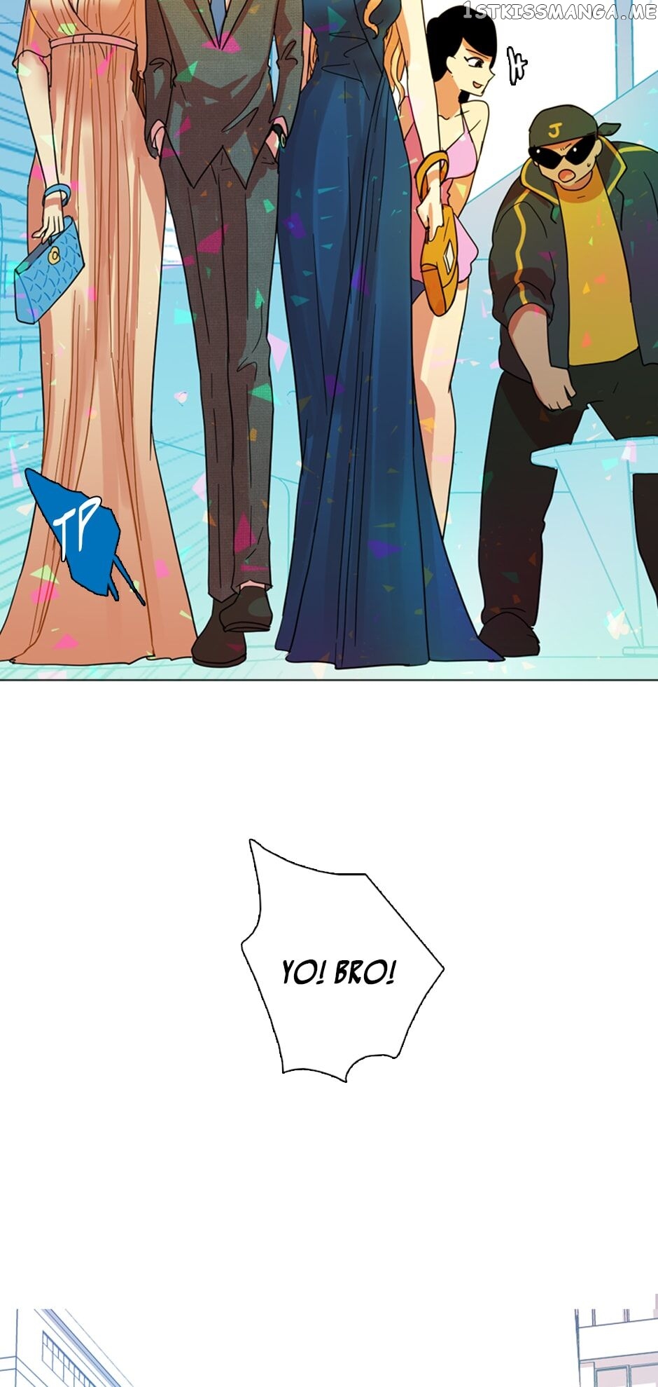 Dreamcide chapter 133 - page 27