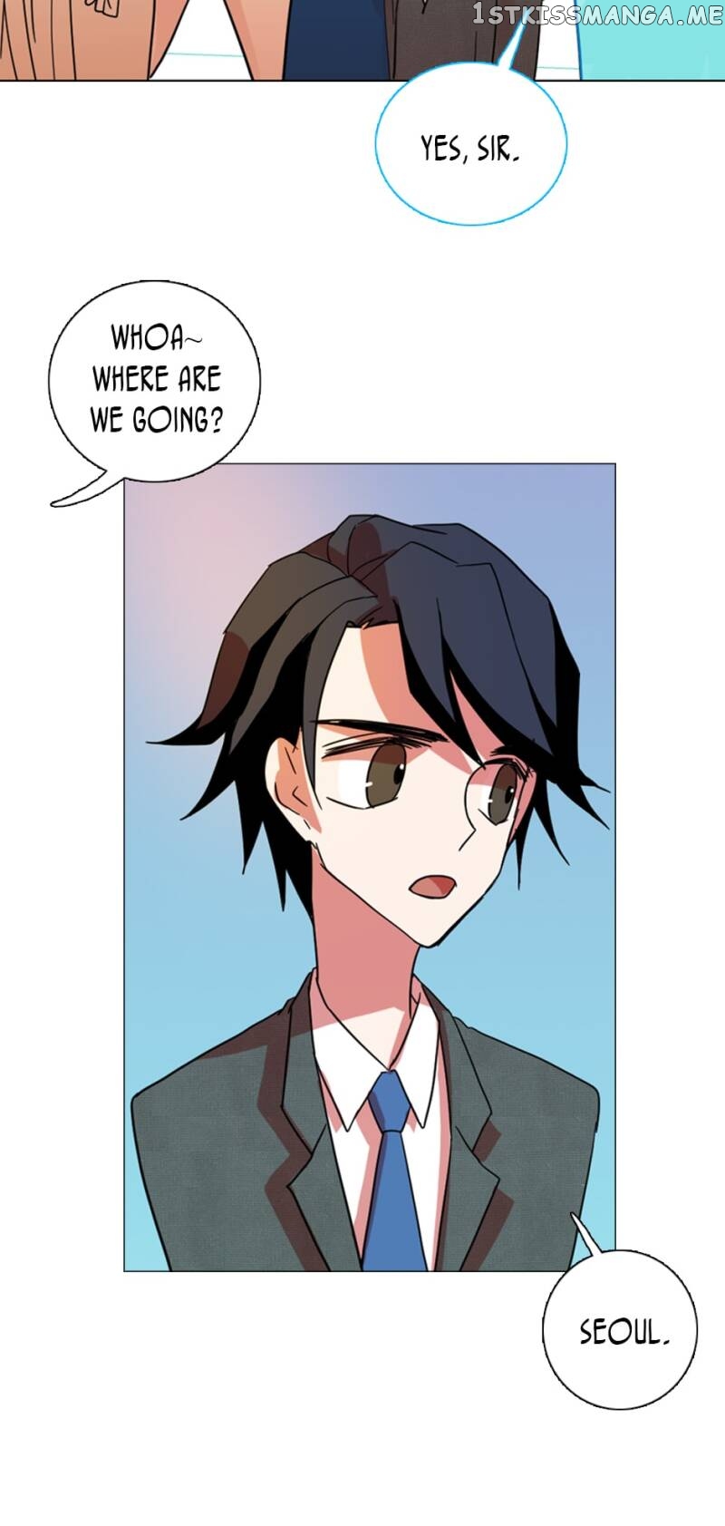 Dreamcide chapter 133 - page 30