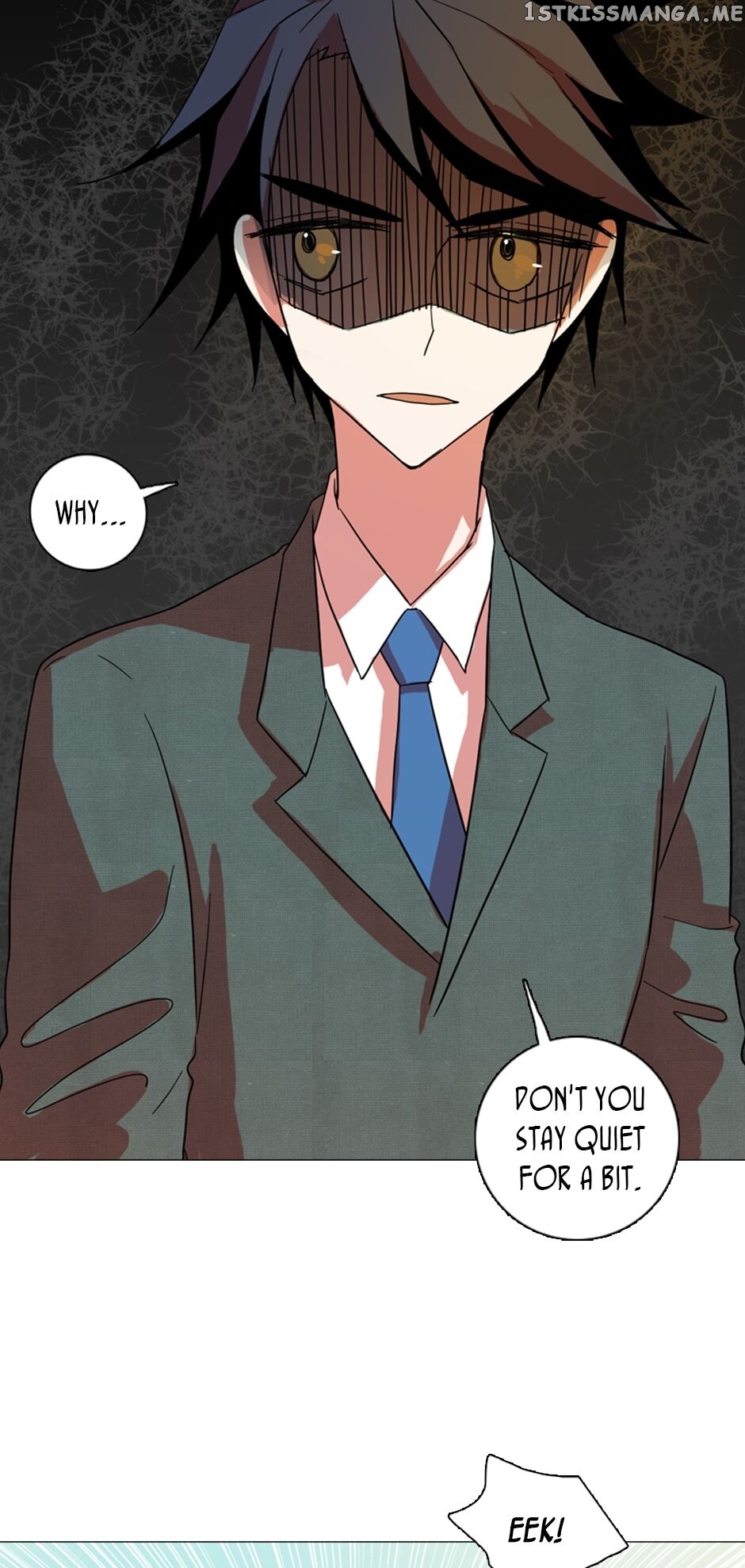 Dreamcide chapter 133 - page 32