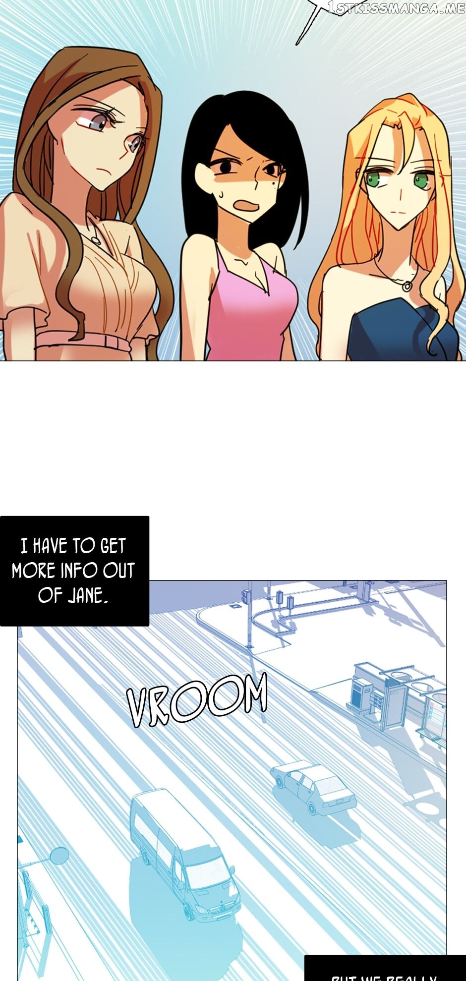 Dreamcide chapter 133 - page 33