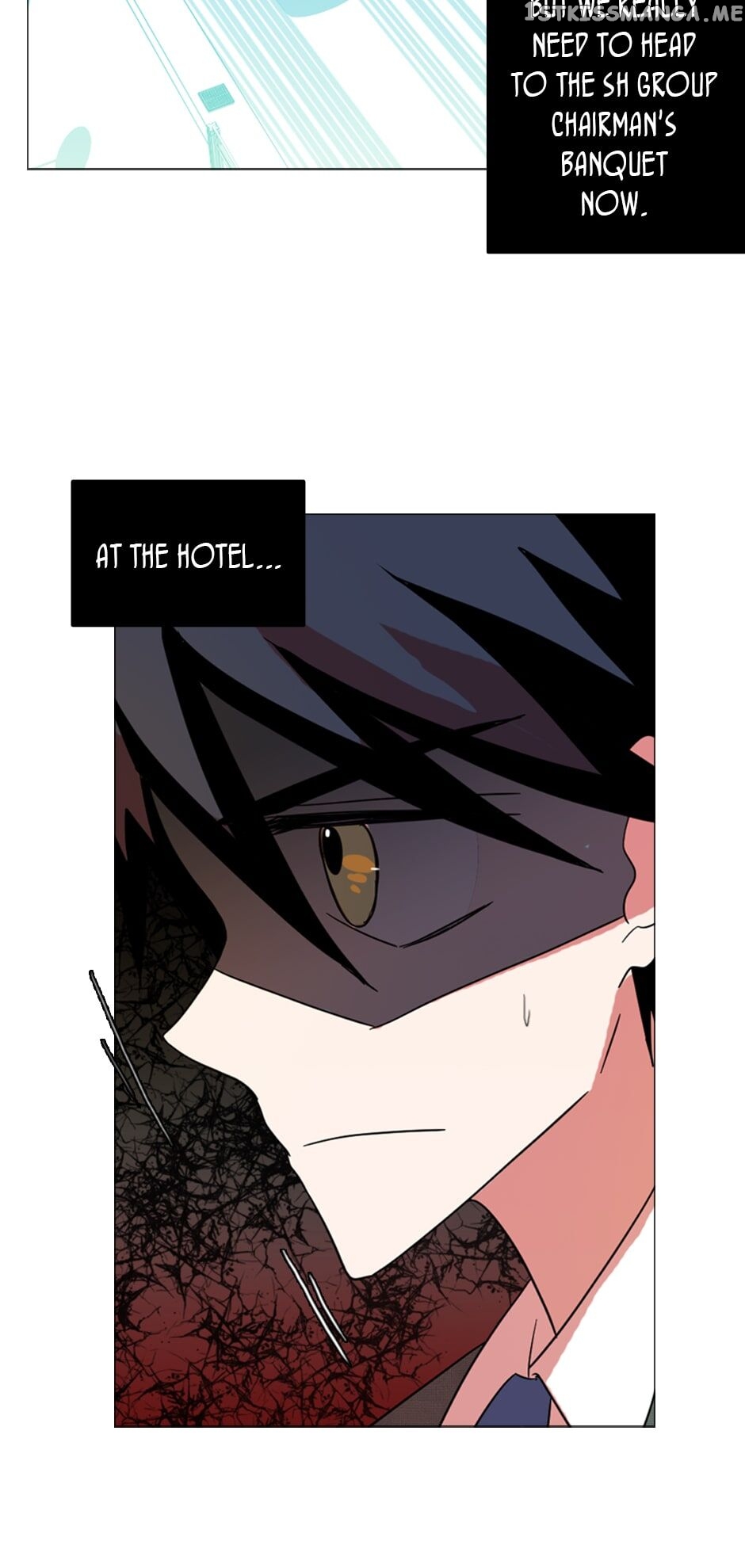 Dreamcide chapter 133 - page 34