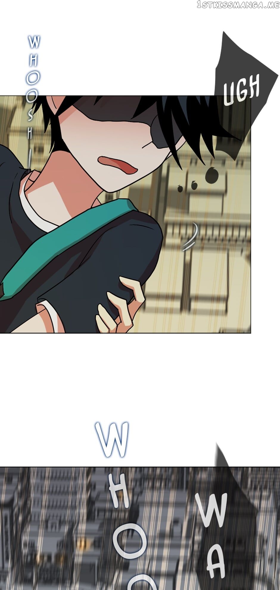 Dreamcide chapter 142 - page 11