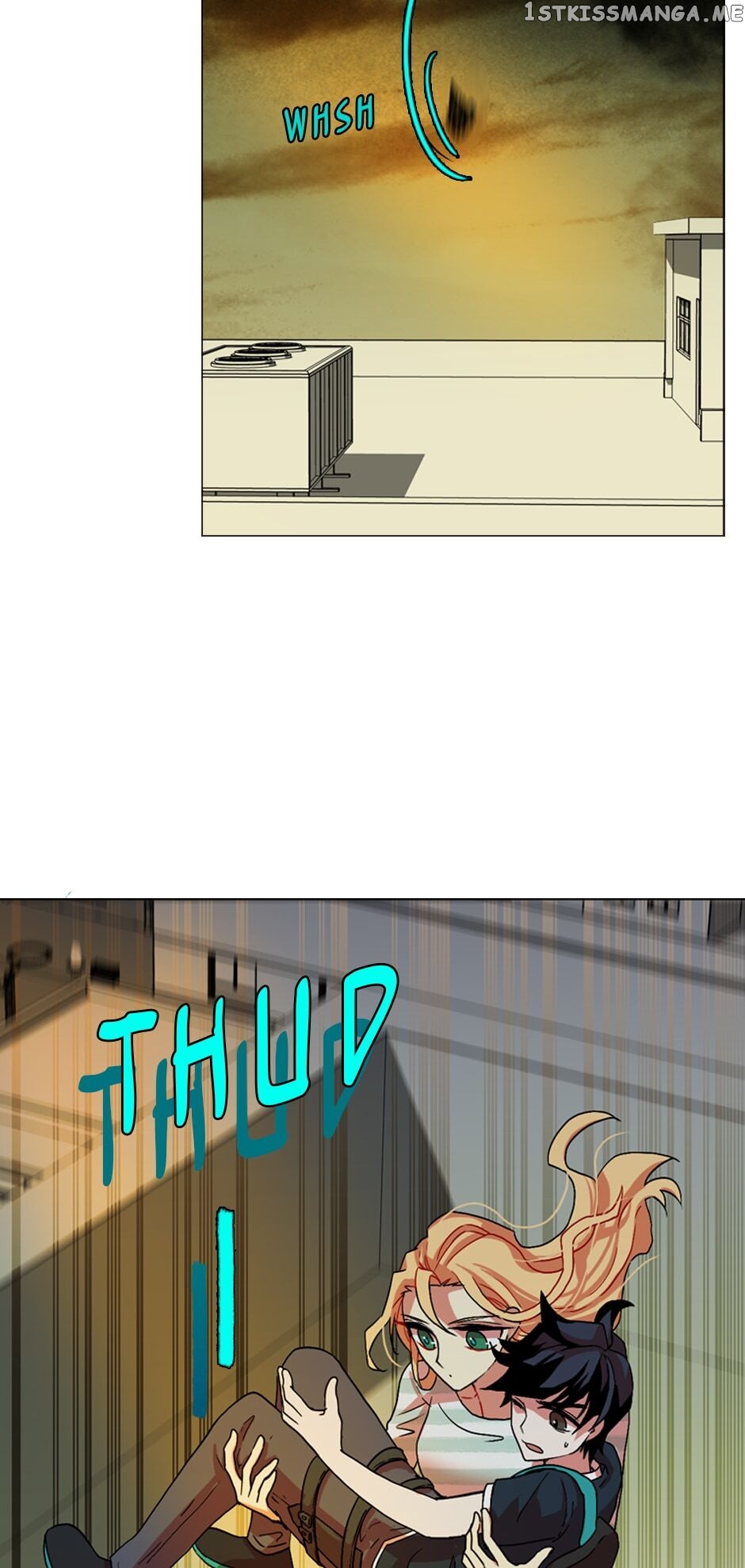 Dreamcide chapter 142 - page 15