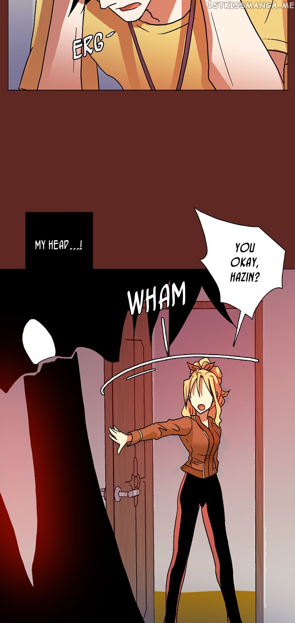 Dreamcide chapter 142 - page 33