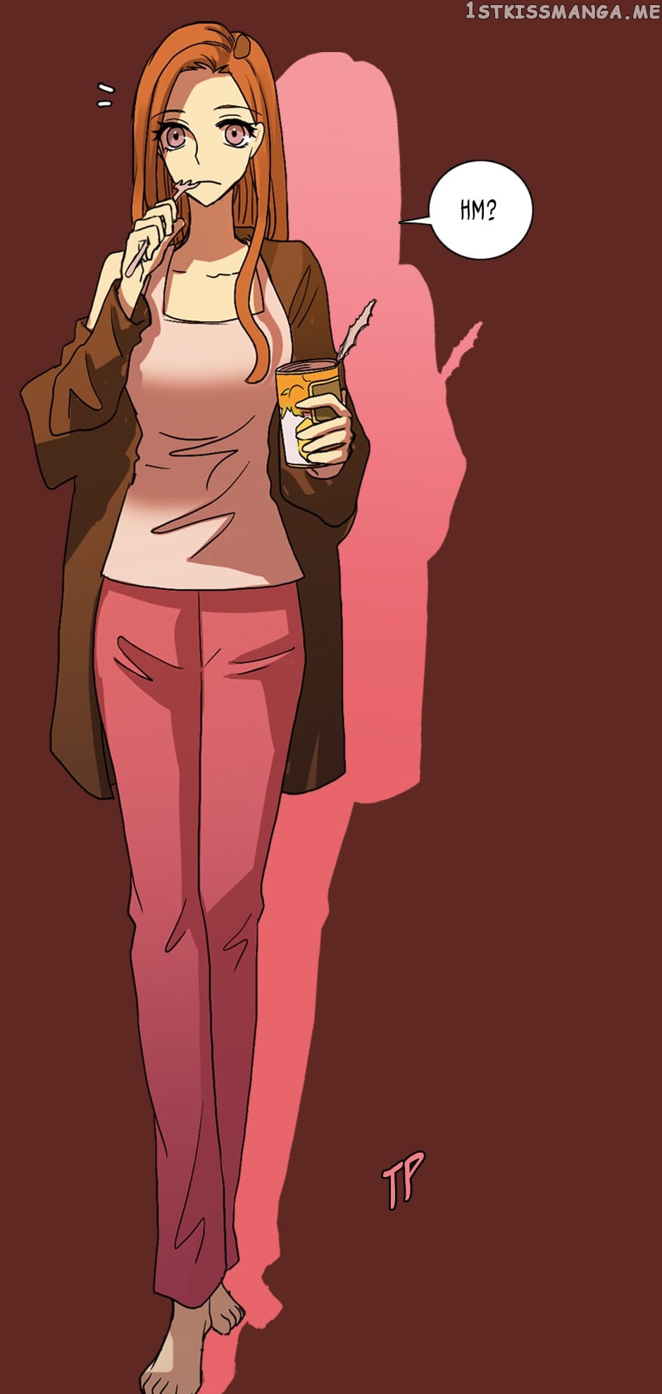 Dreamcide chapter 142 - page 36