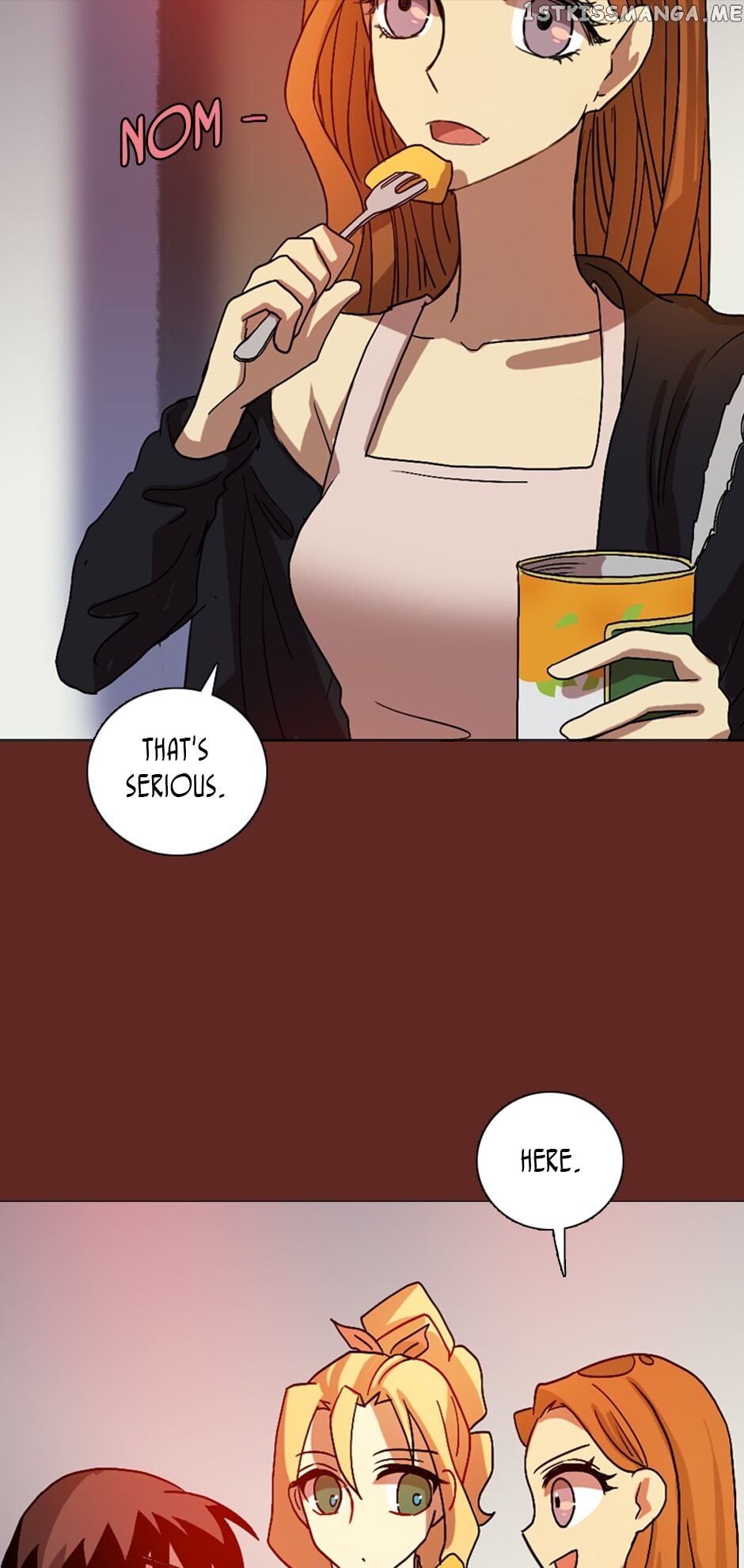 Dreamcide chapter 142 - page 41