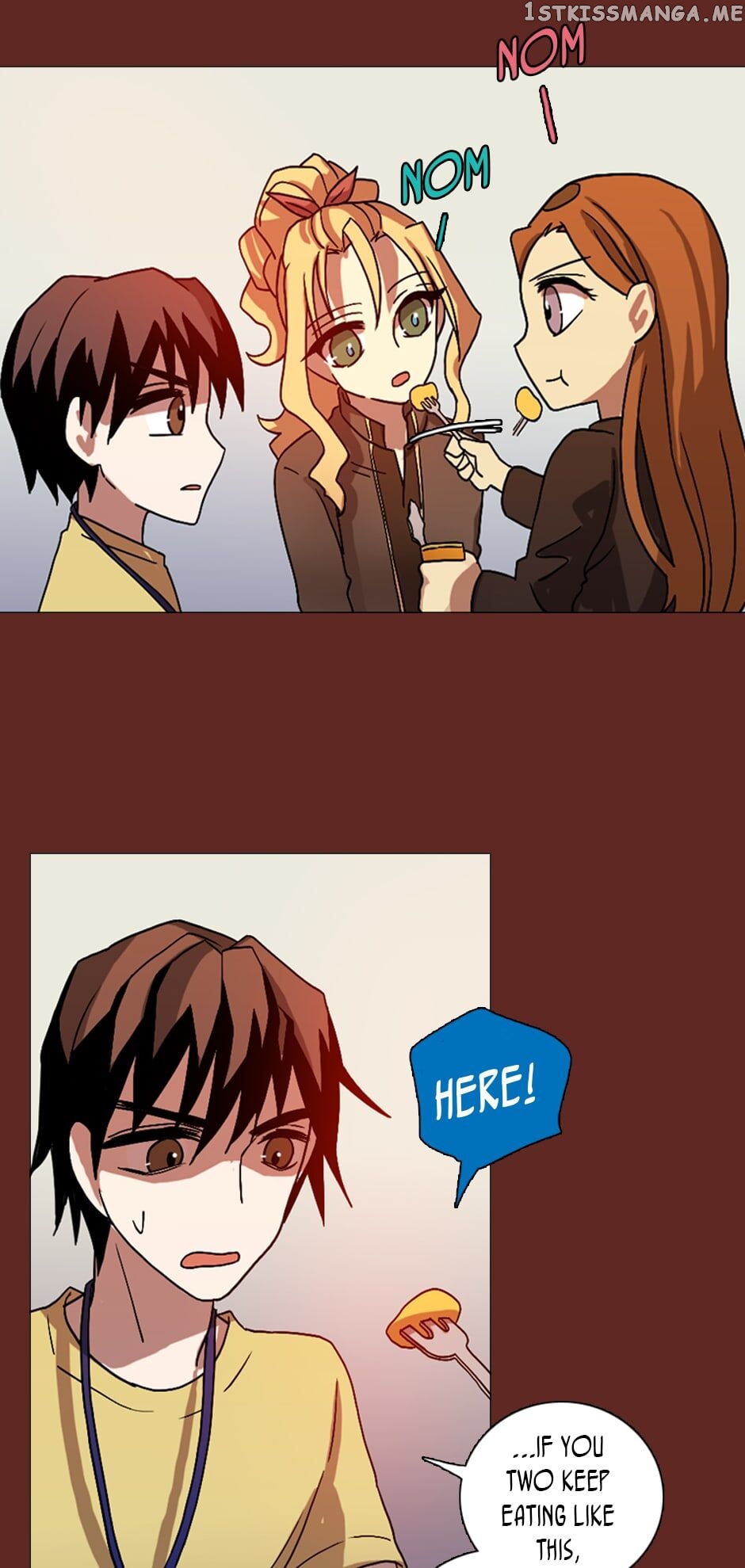 Dreamcide chapter 142 - page 49
