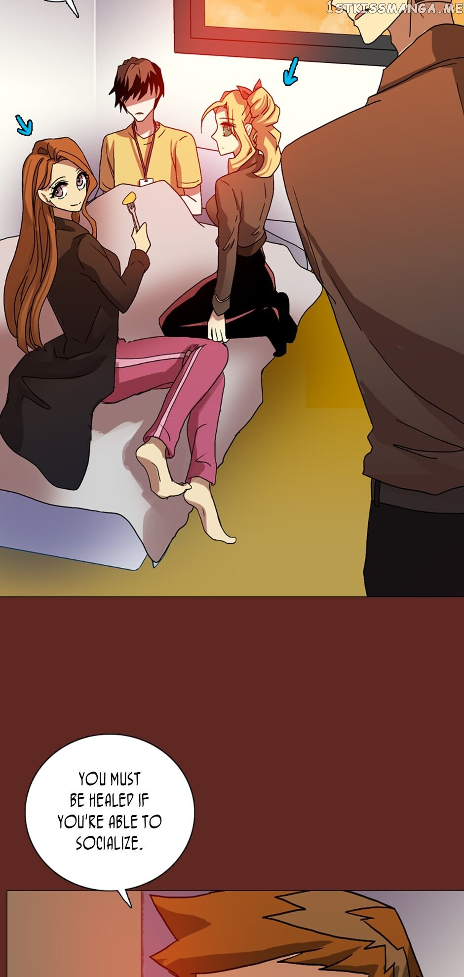Dreamcide chapter 142 - page 58