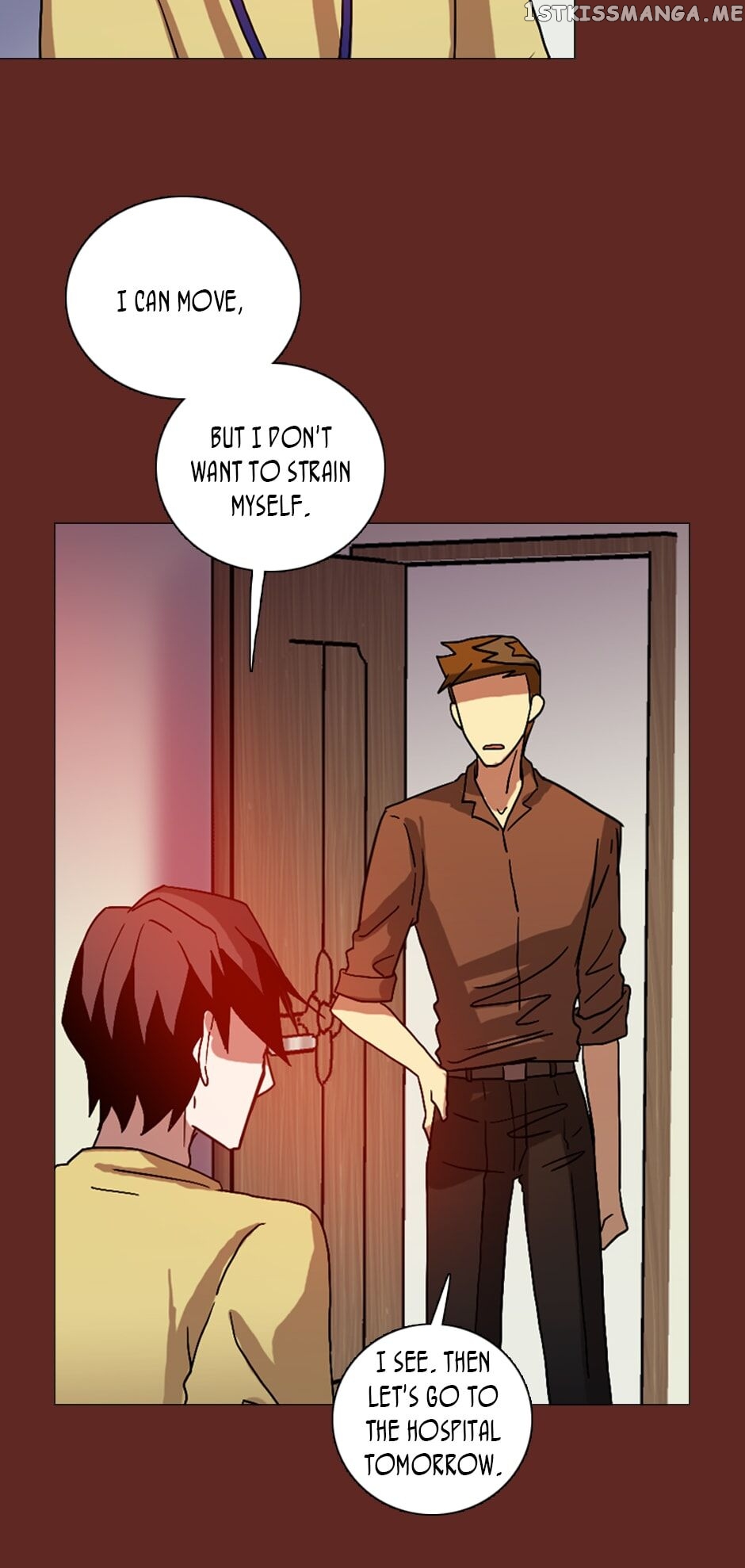 Dreamcide chapter 142 - page 60
