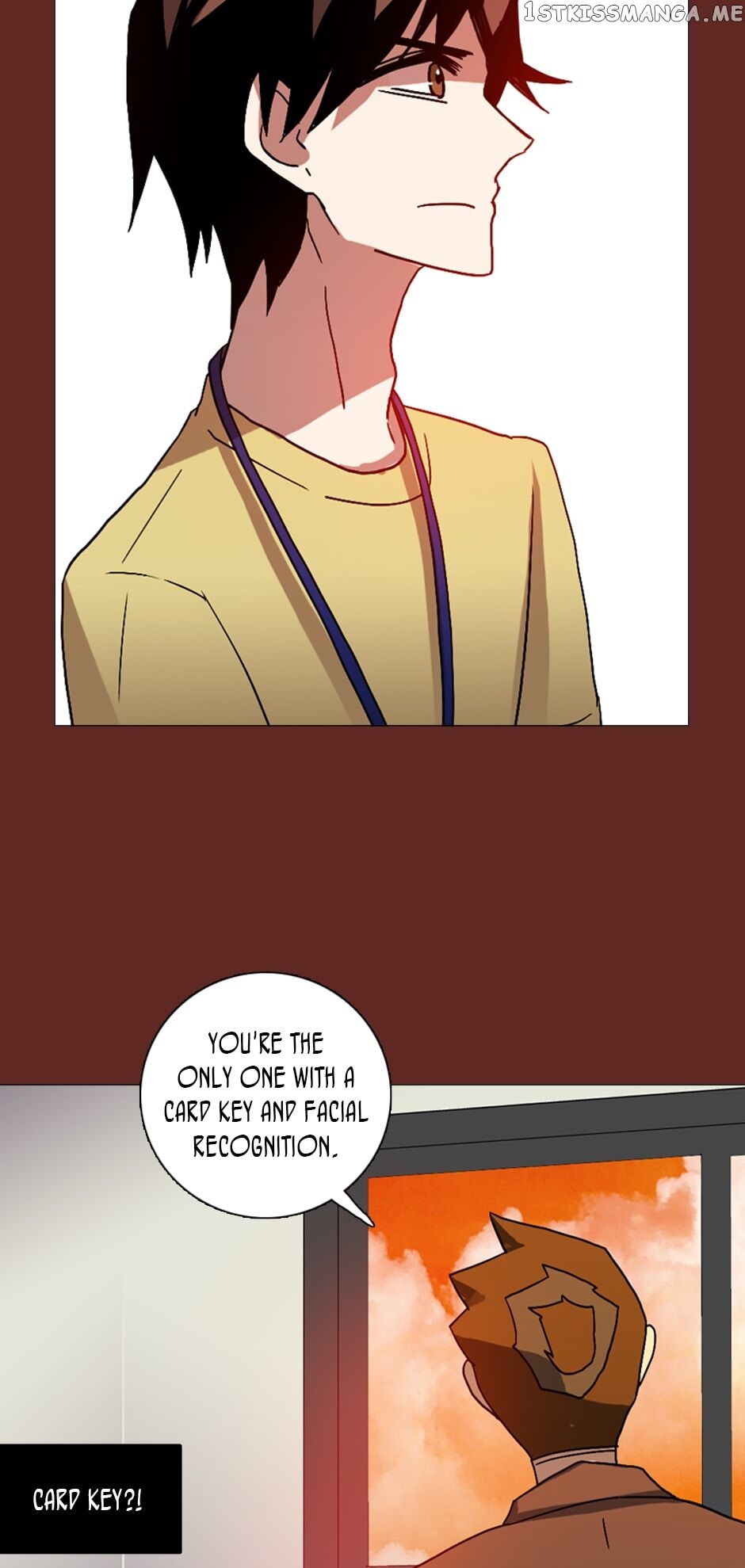 Dreamcide chapter 142 - page 62