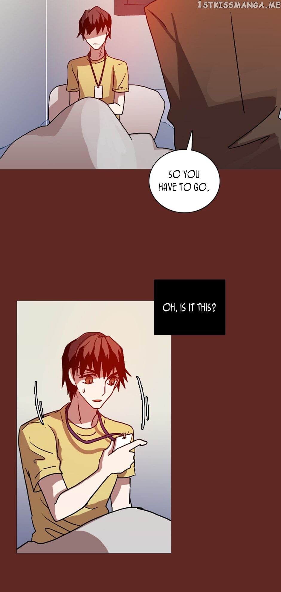 Dreamcide chapter 142 - page 63
