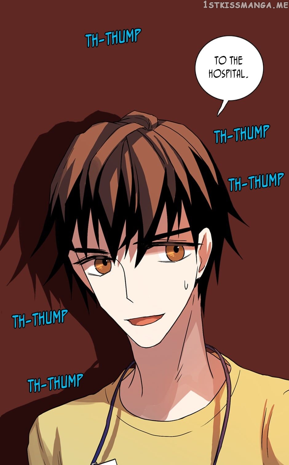 Dreamcide chapter 142 - page 66