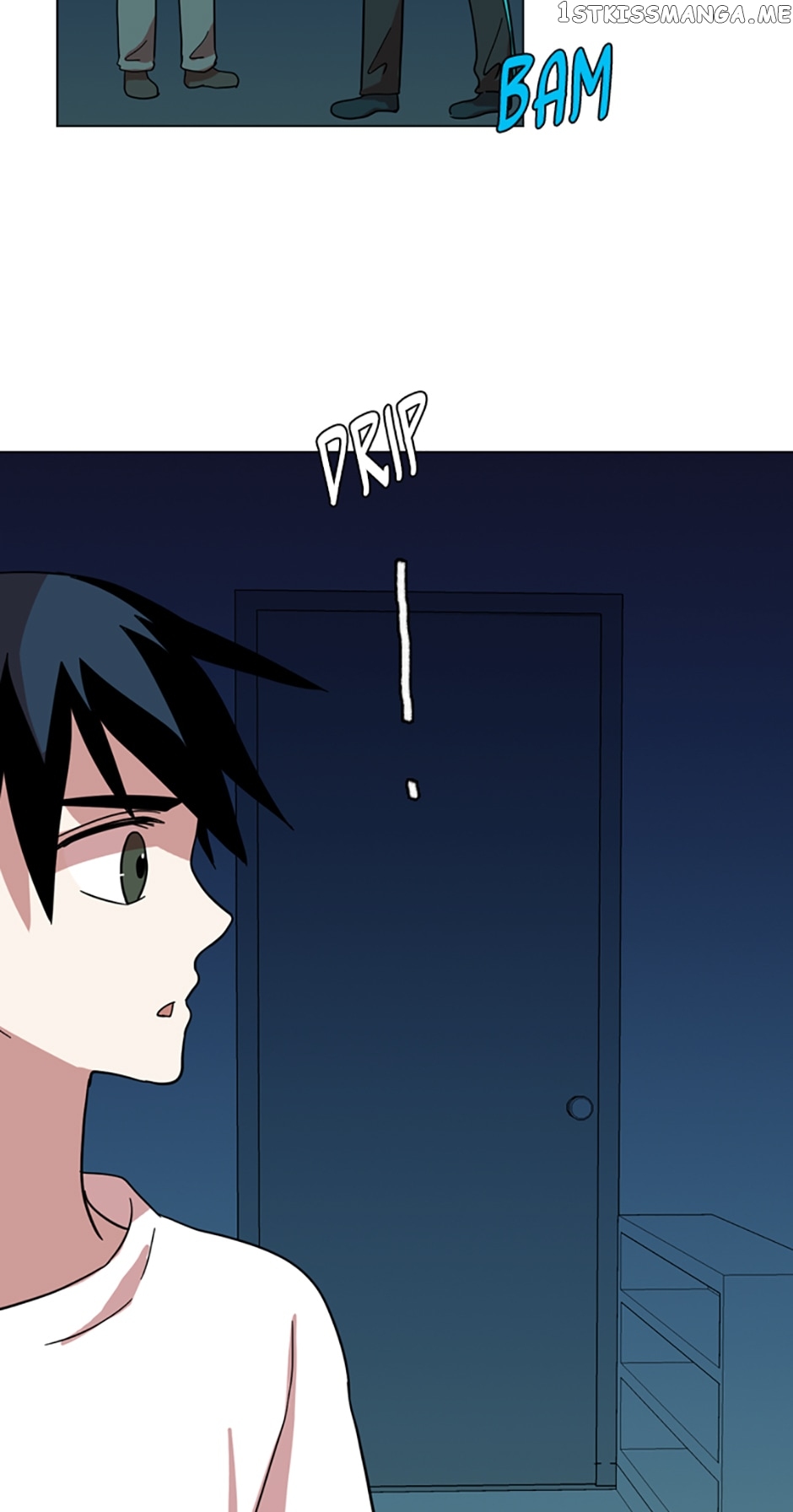 Dreamcide chapter 50 - page 10